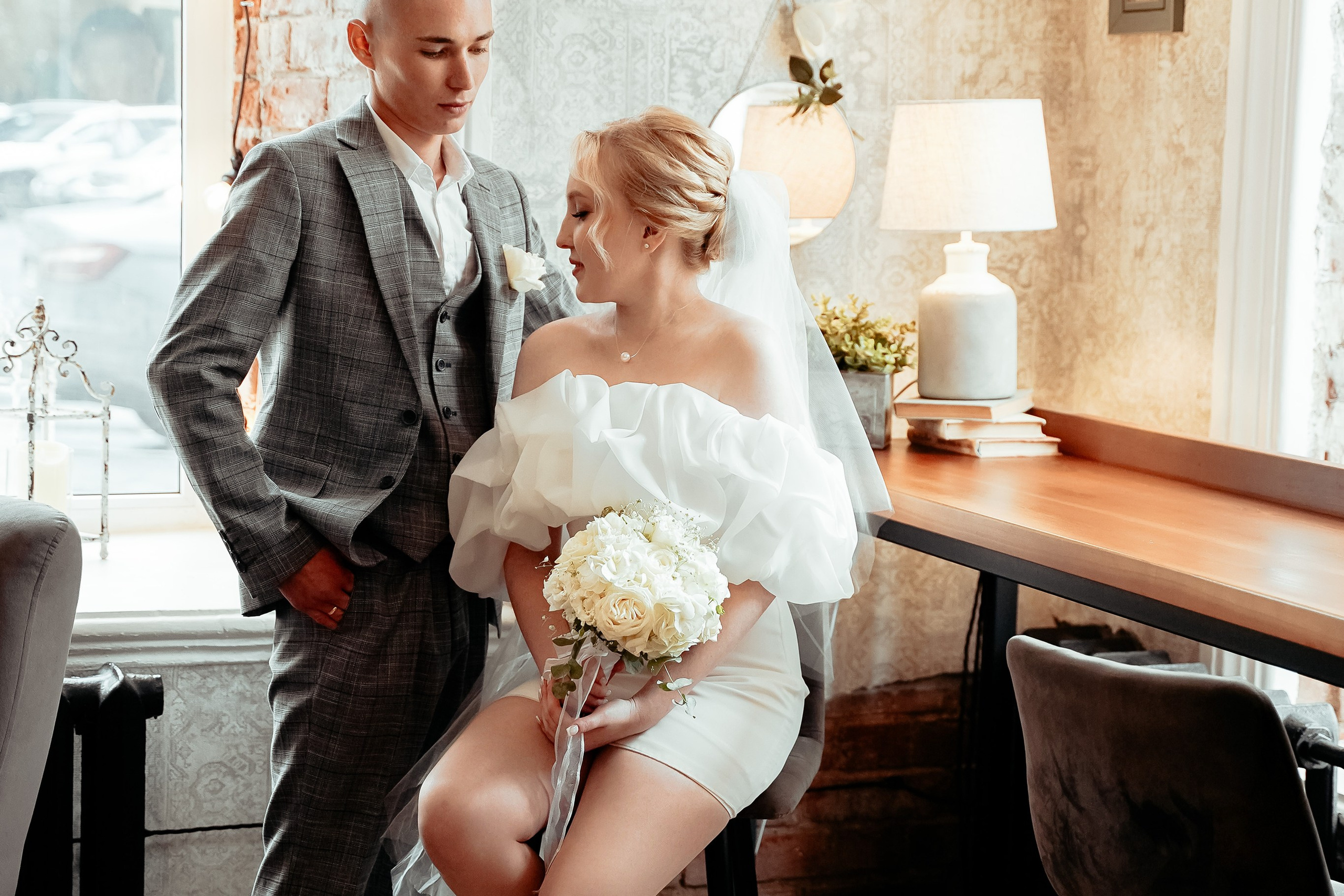 Свадьба в Бирске