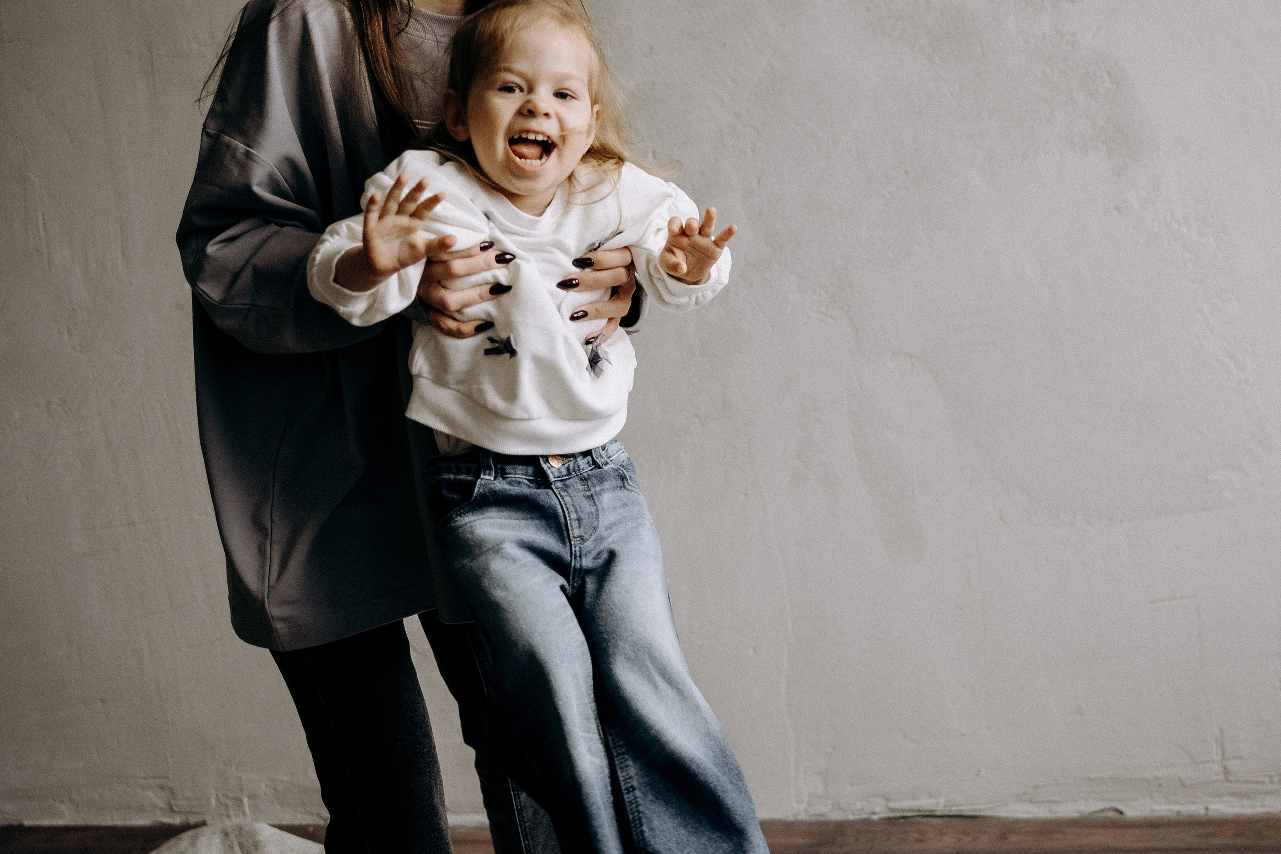 Проект «Счастливое детсво»