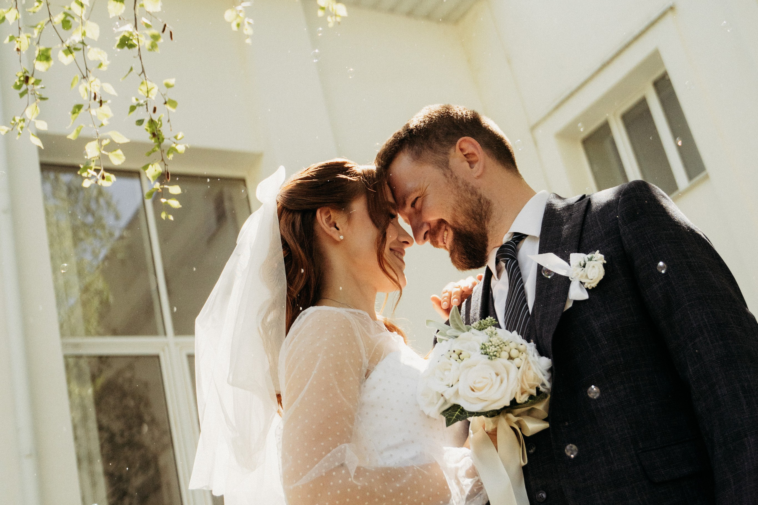 Свадьба — роспись