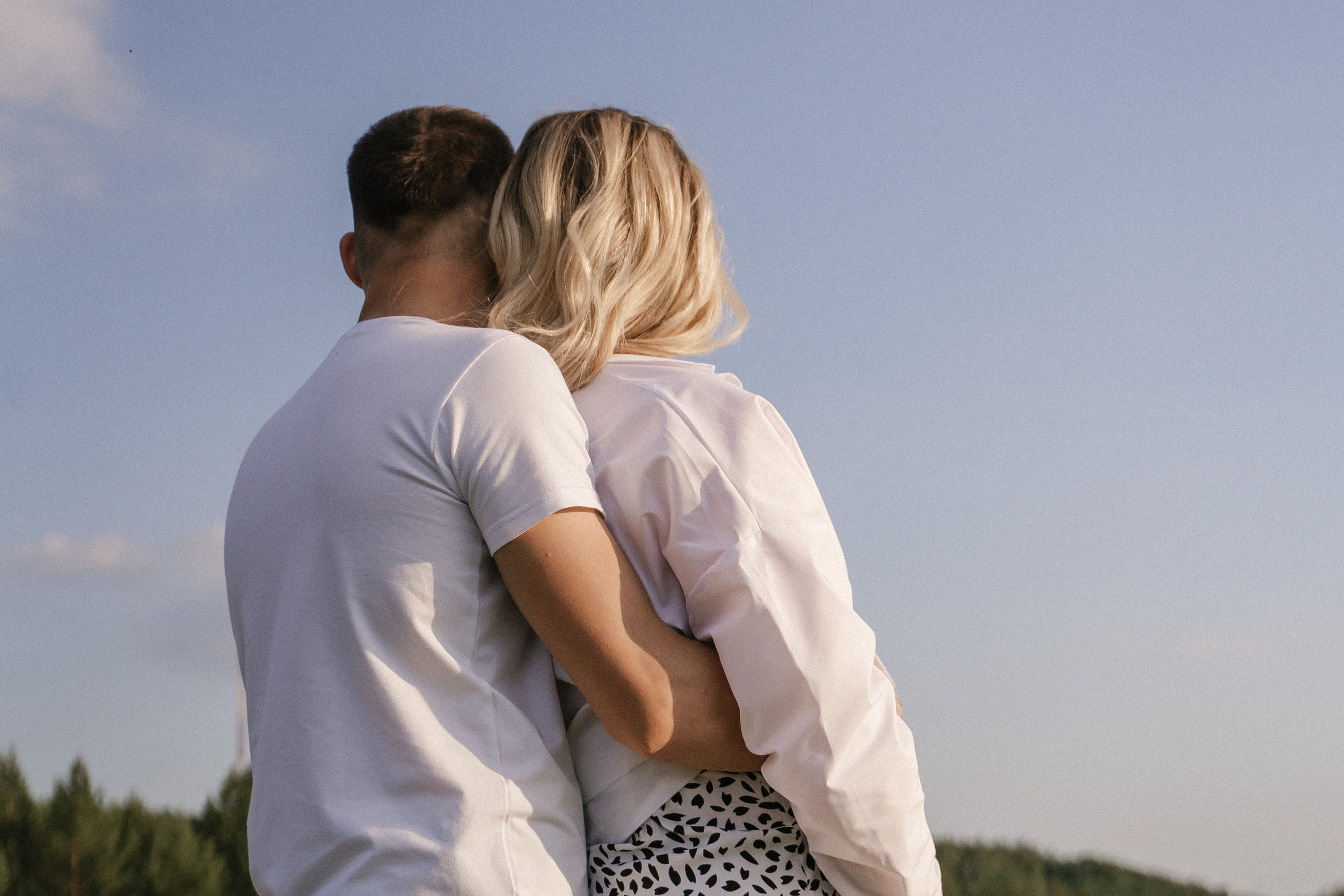 Беременность в люпинах