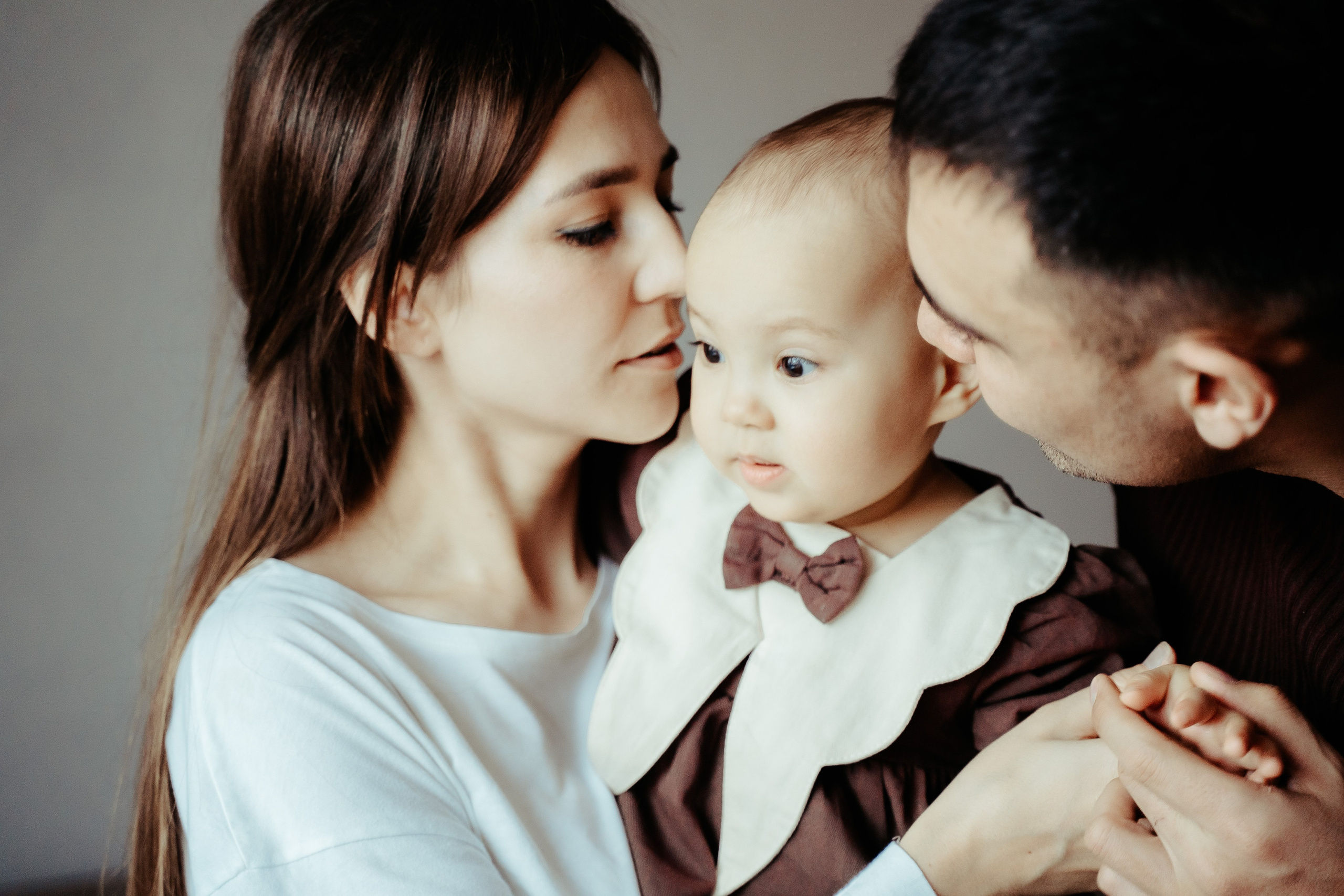 Семейная съемка