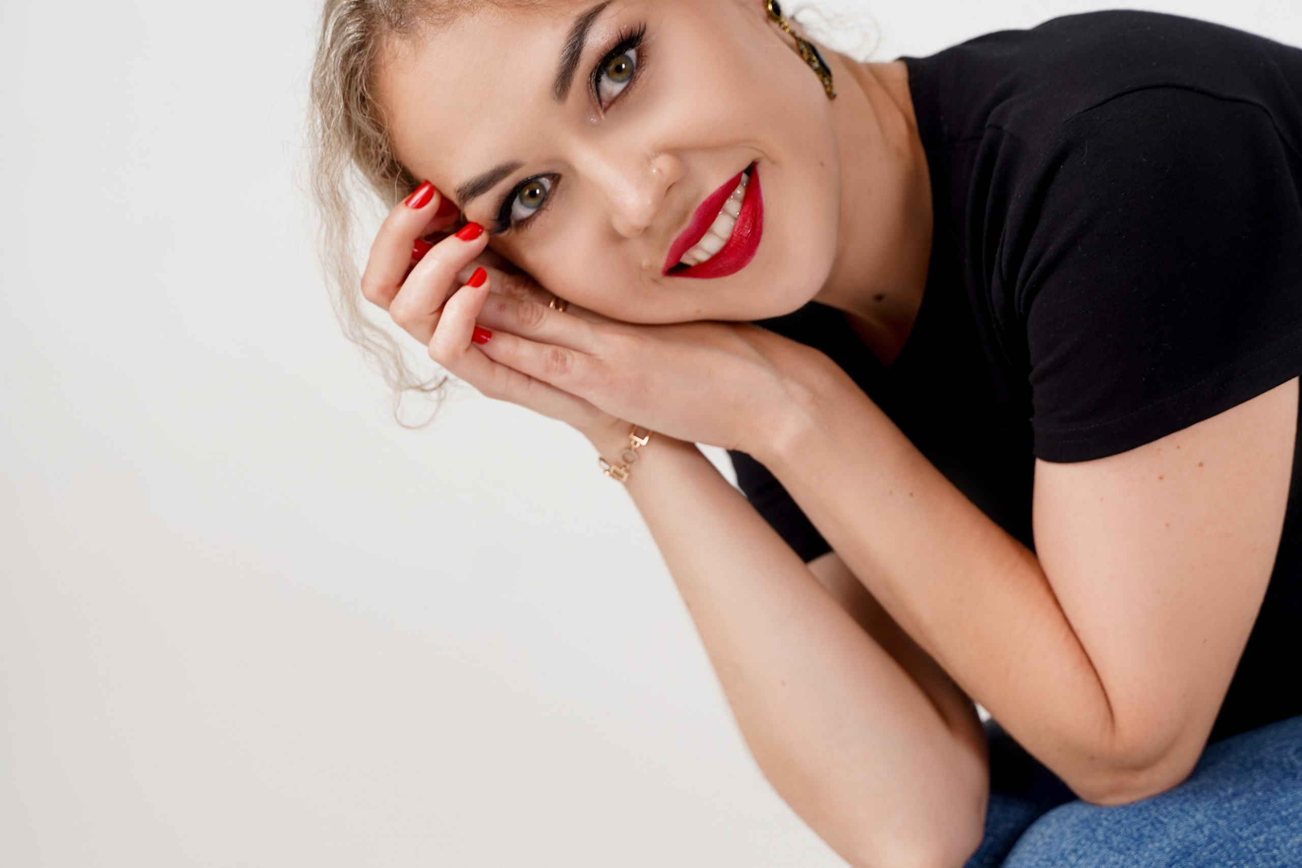 Таня и Полина