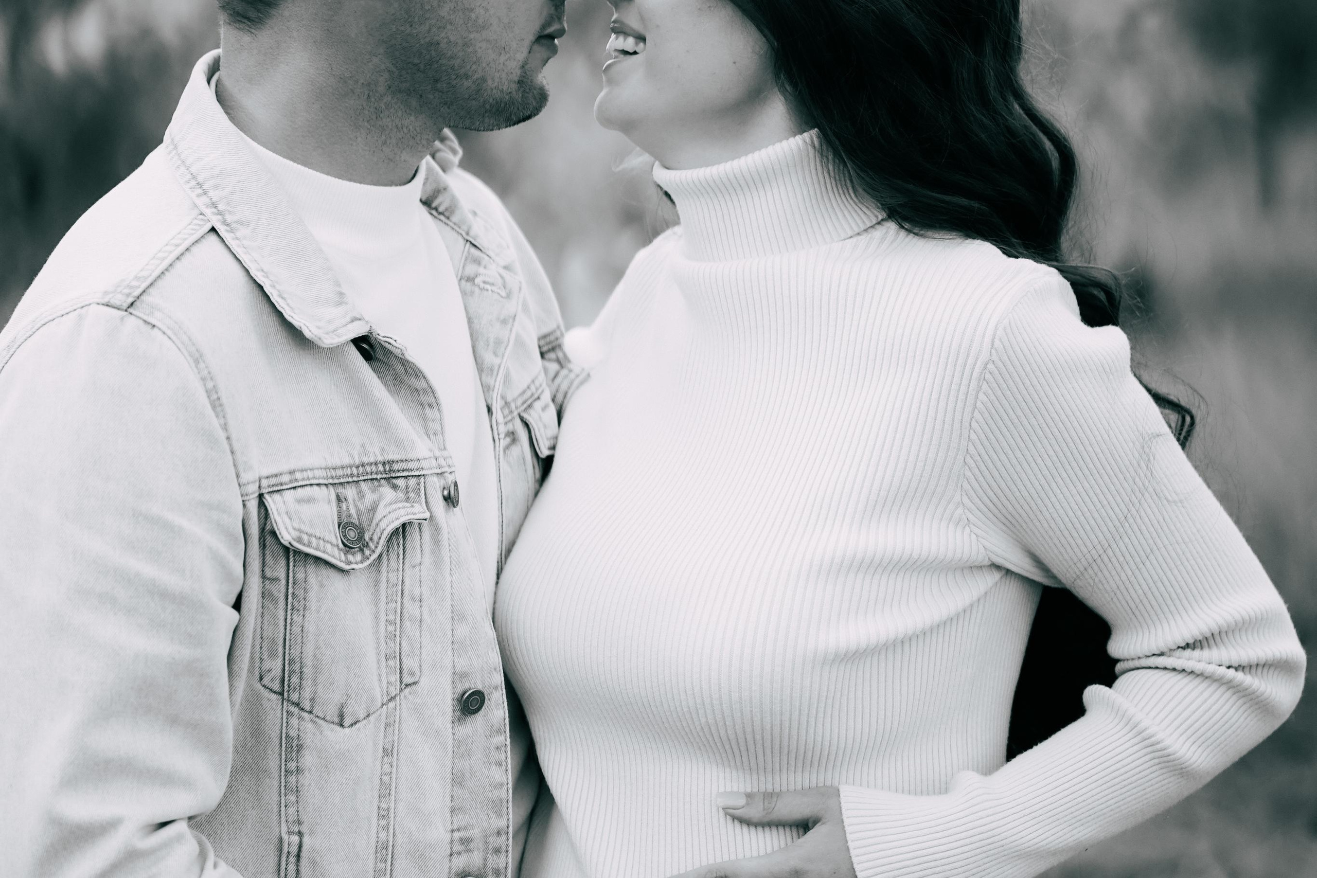 В ожидании Николь