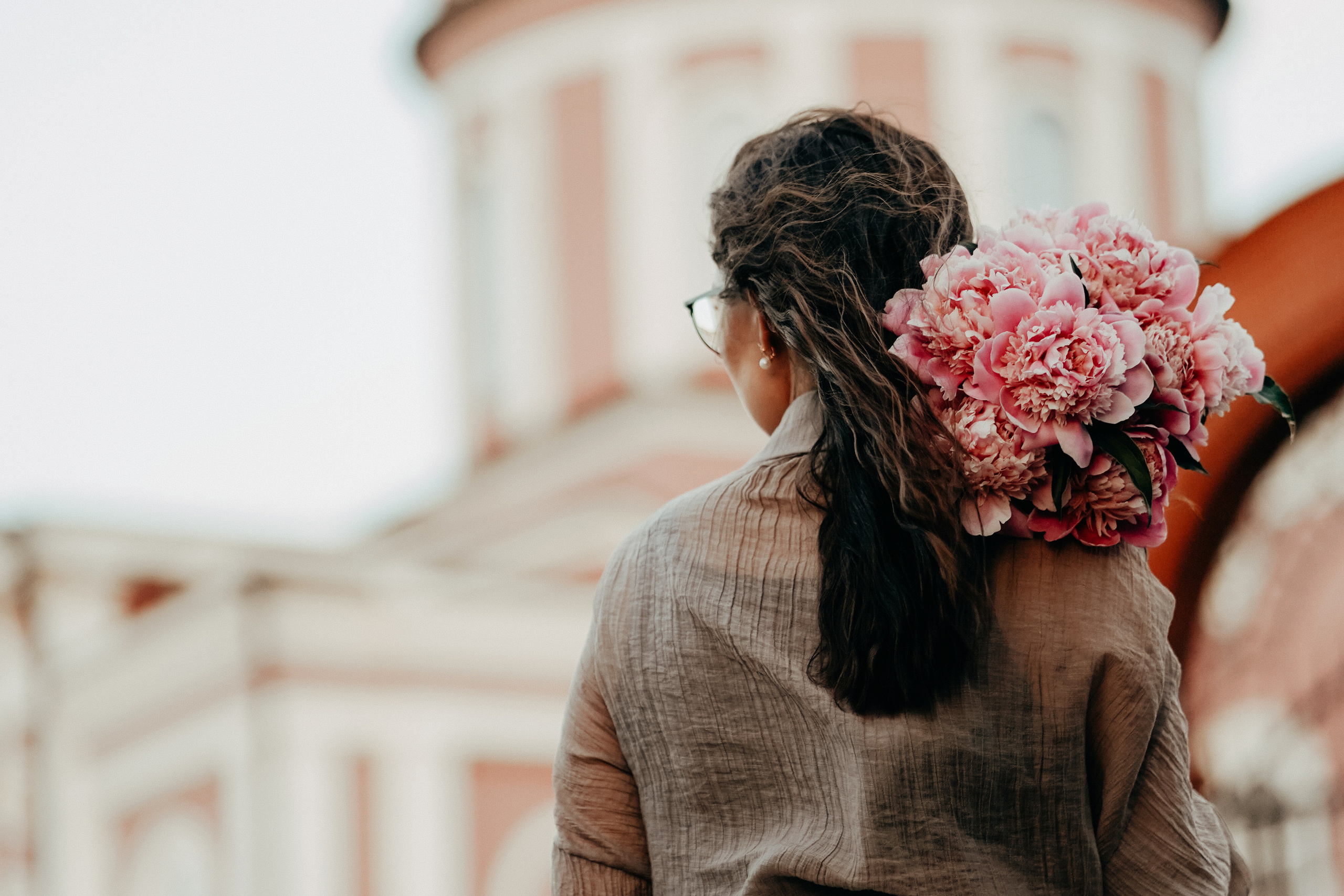 Маленький Питер