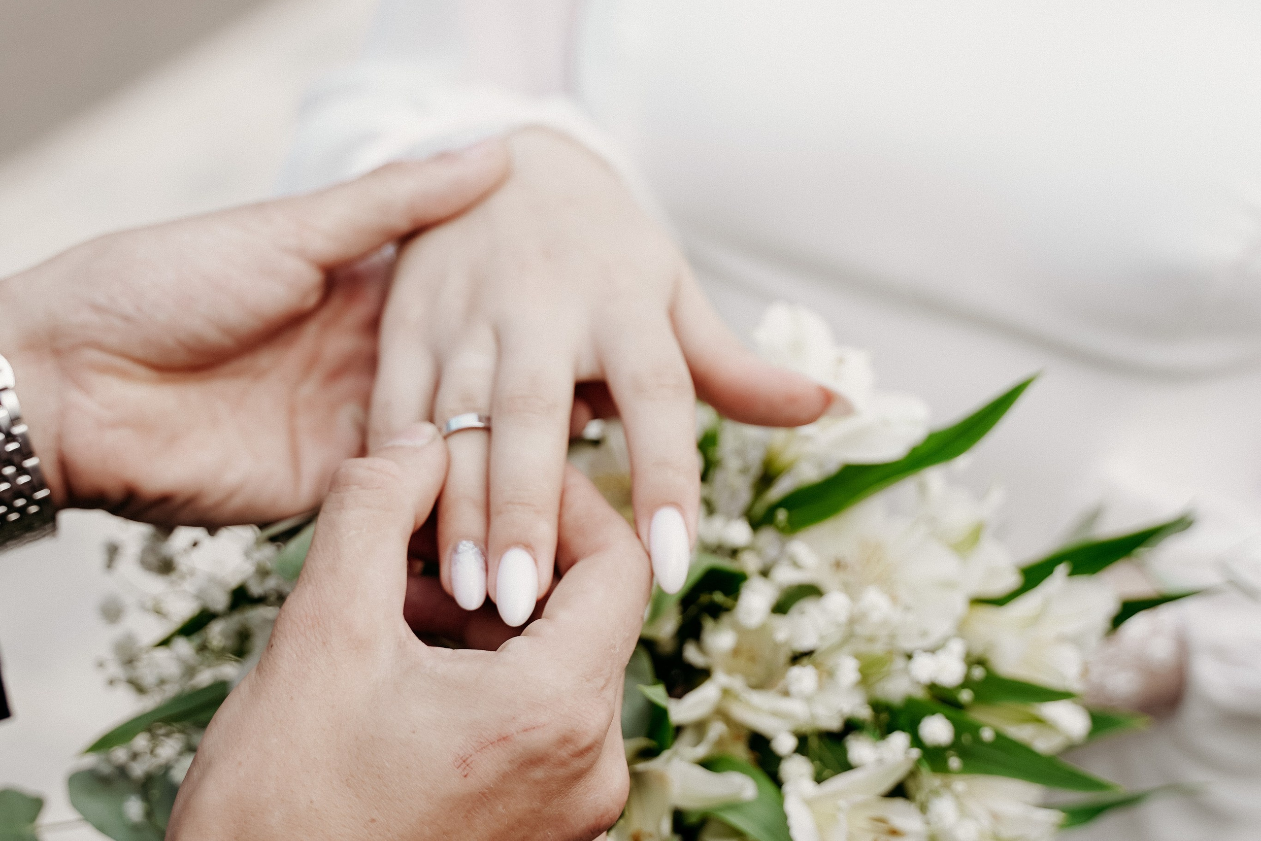 Свадьба в Бирске. Наталья и Александр