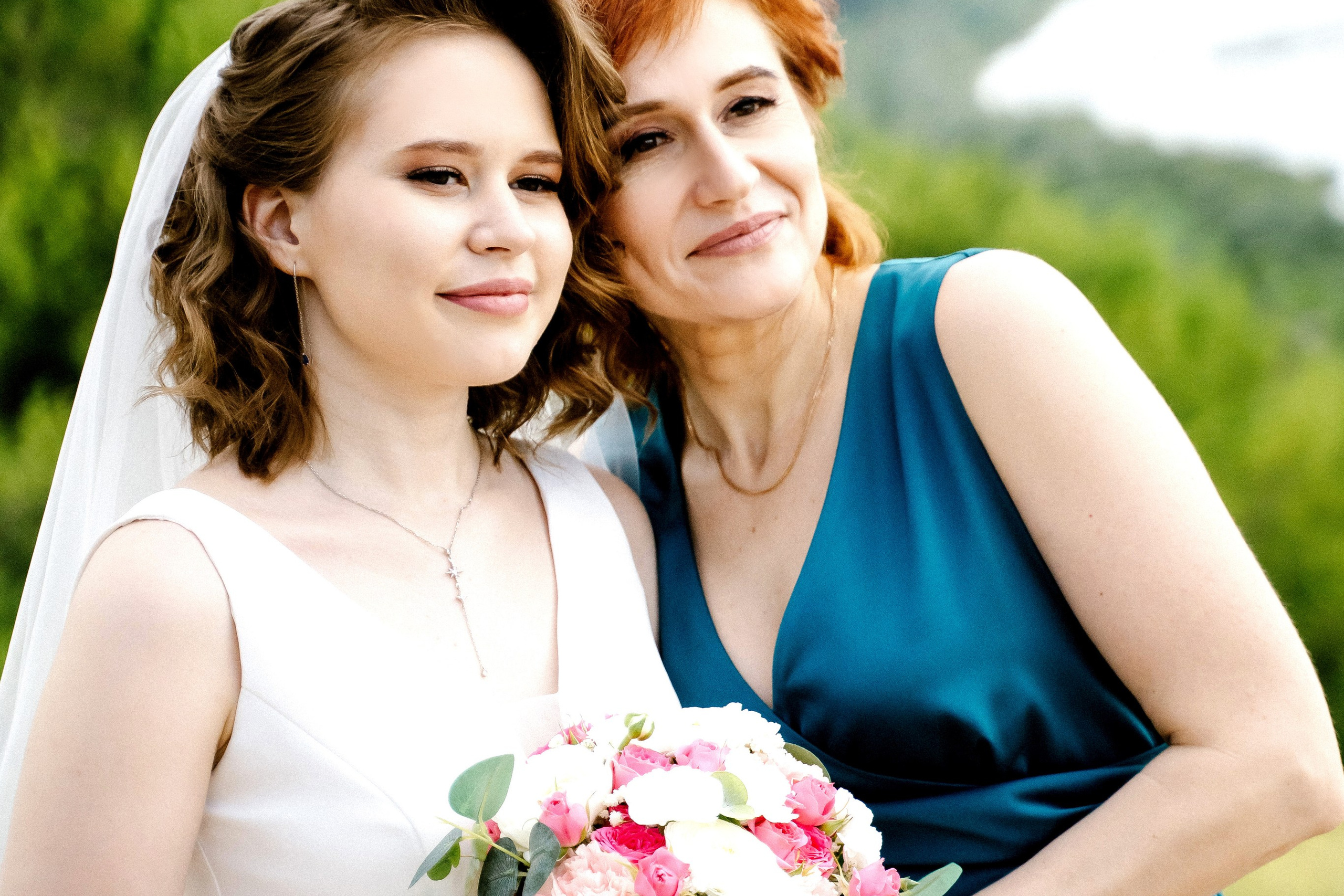 Свадьба Даны и Сергея