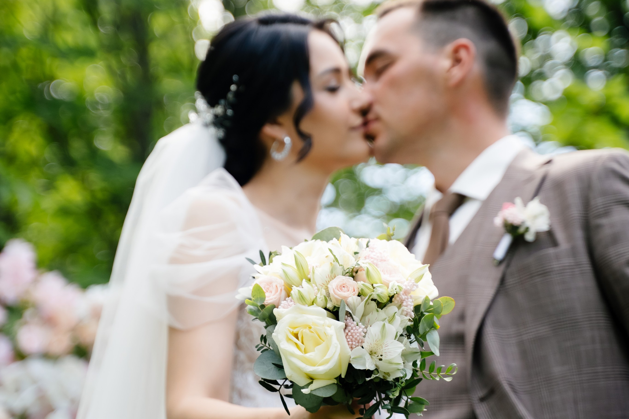 Свадьба в Бирске