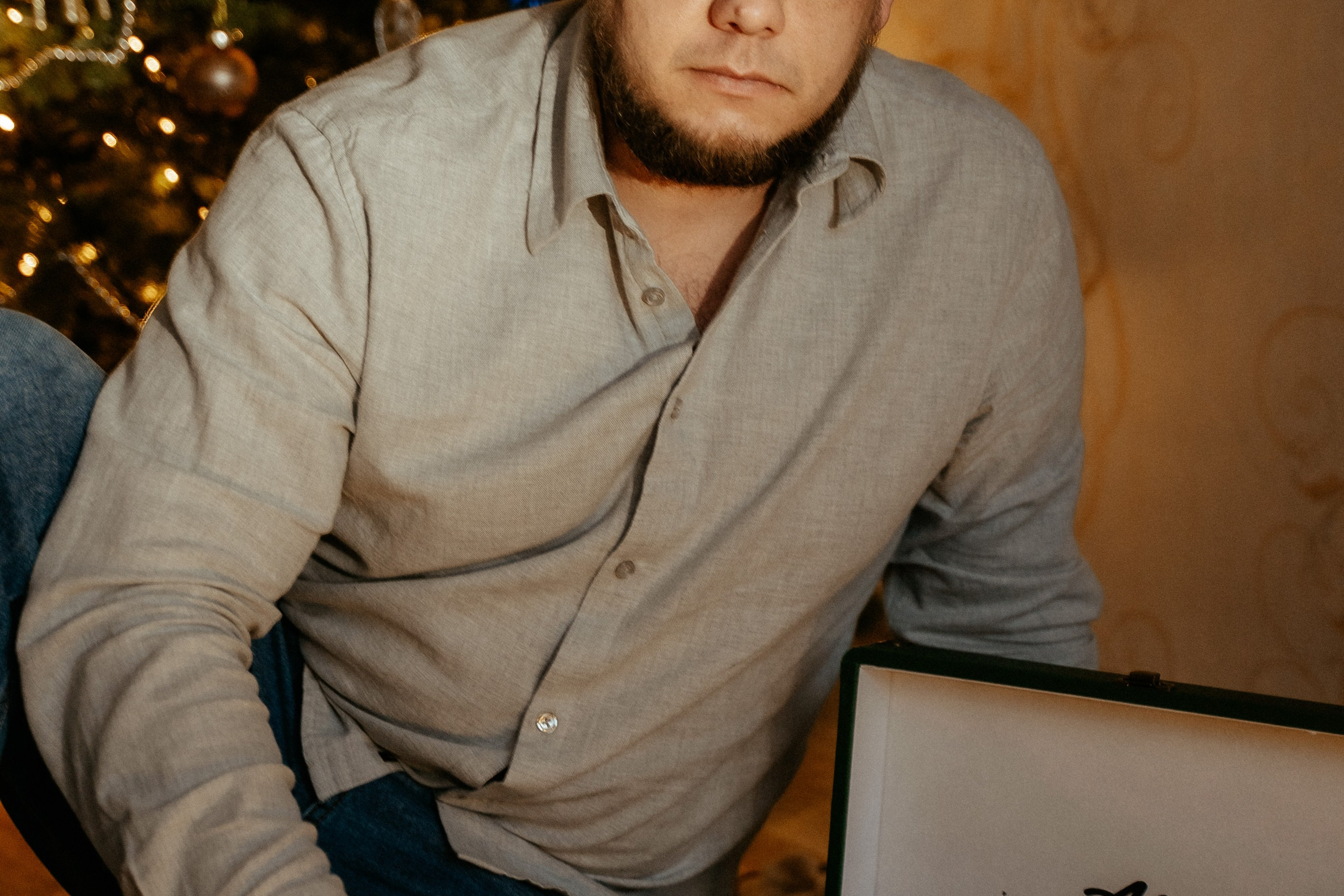 Семья Светланы