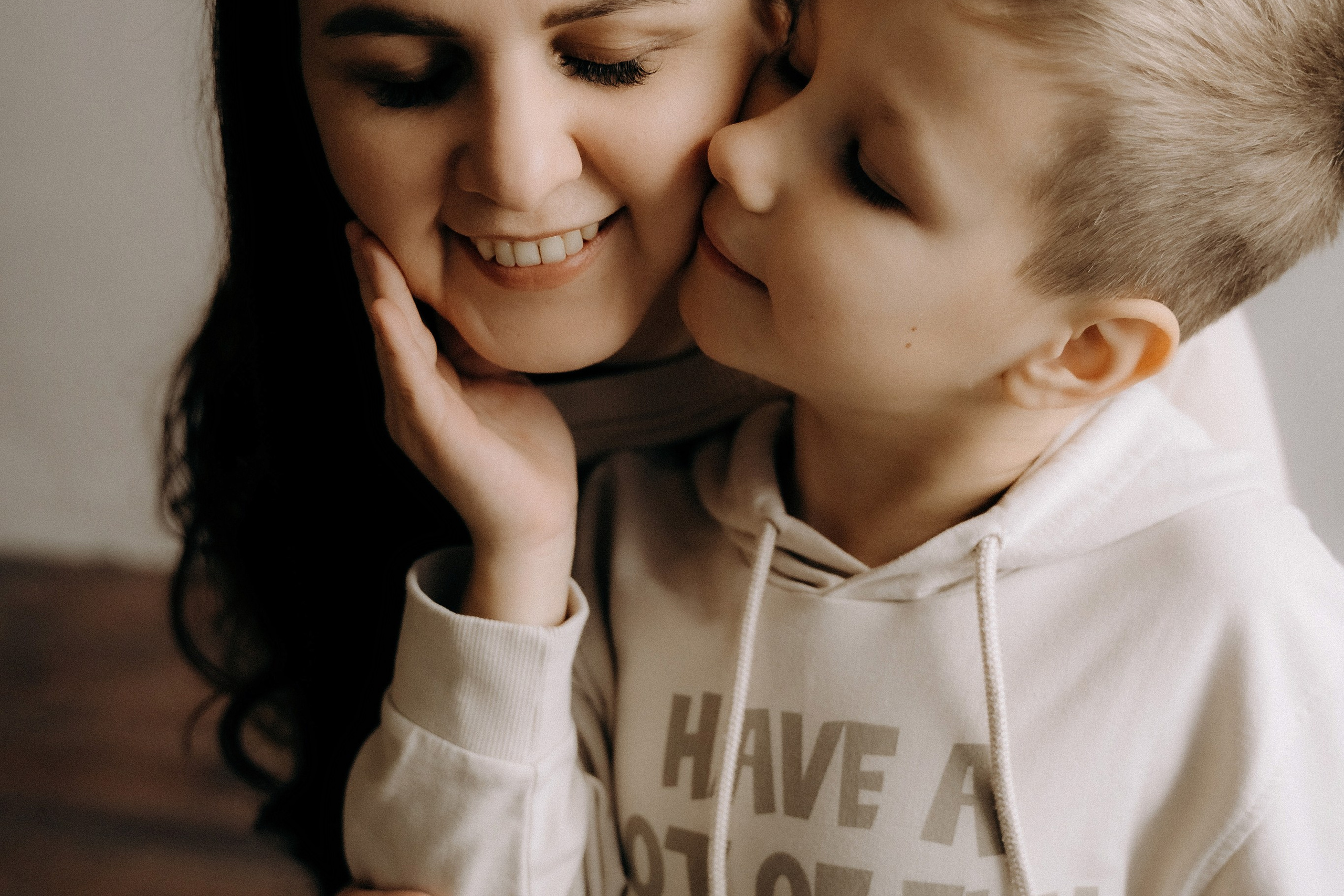 Счастливое Детство