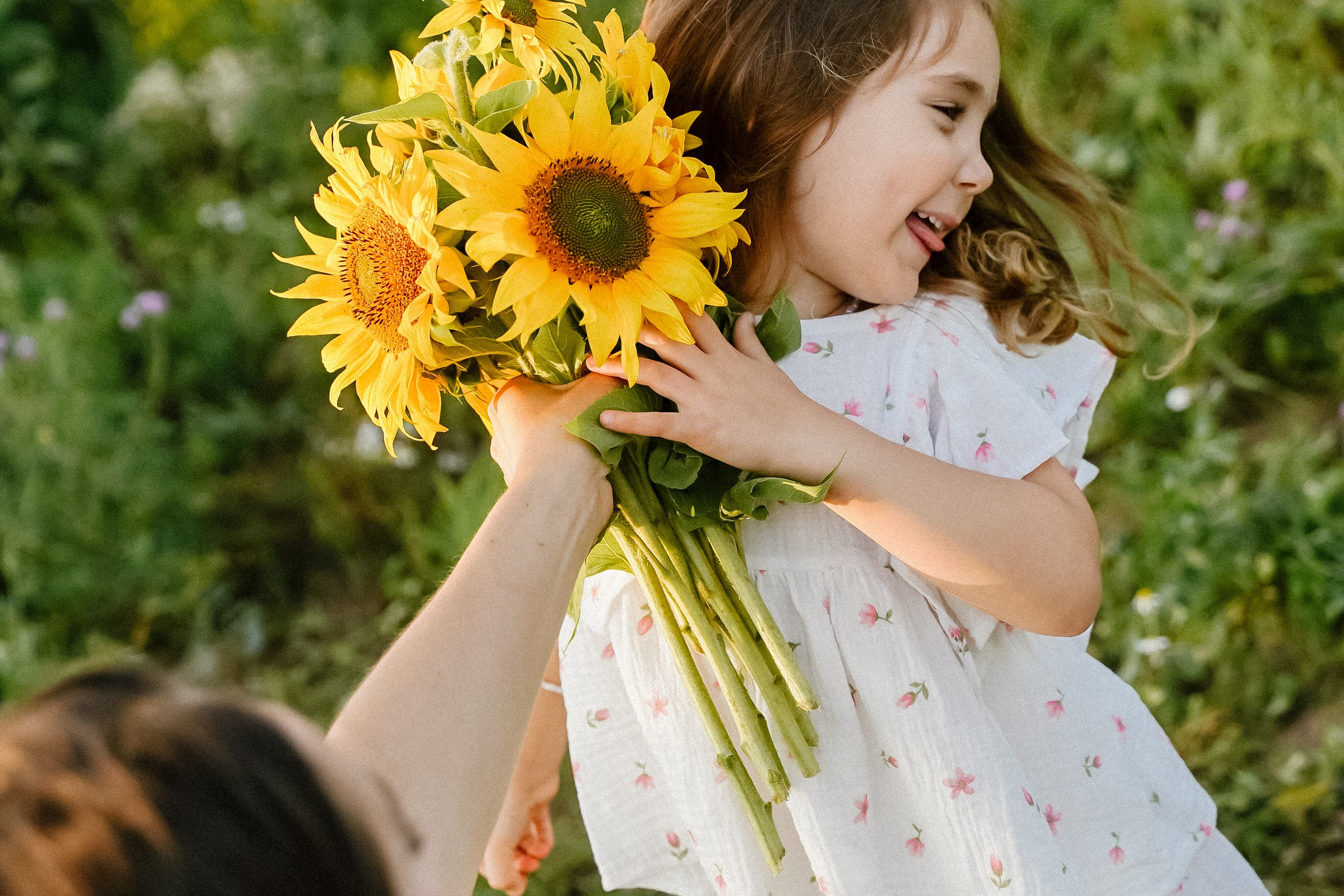 Диане 4 года!