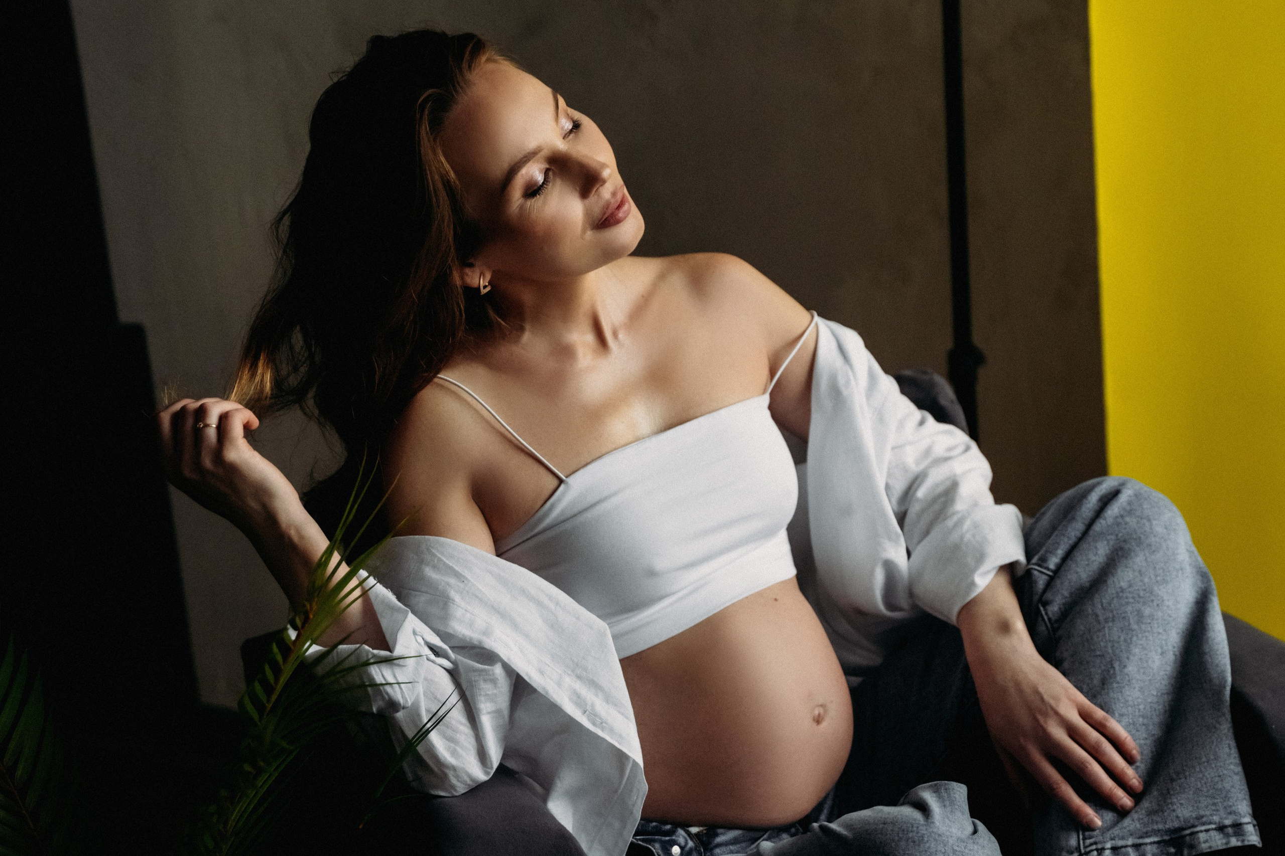 Беременность