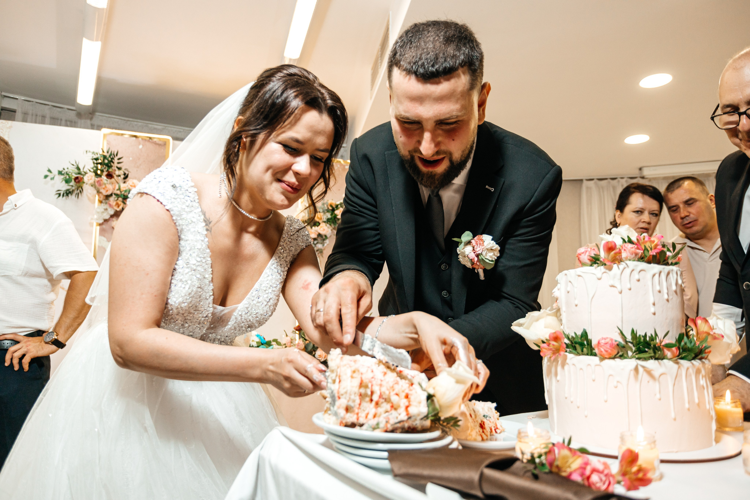 Хоккей высшая лига. Александр Оношкин. Свадебный фотограф в Екатеринбурге