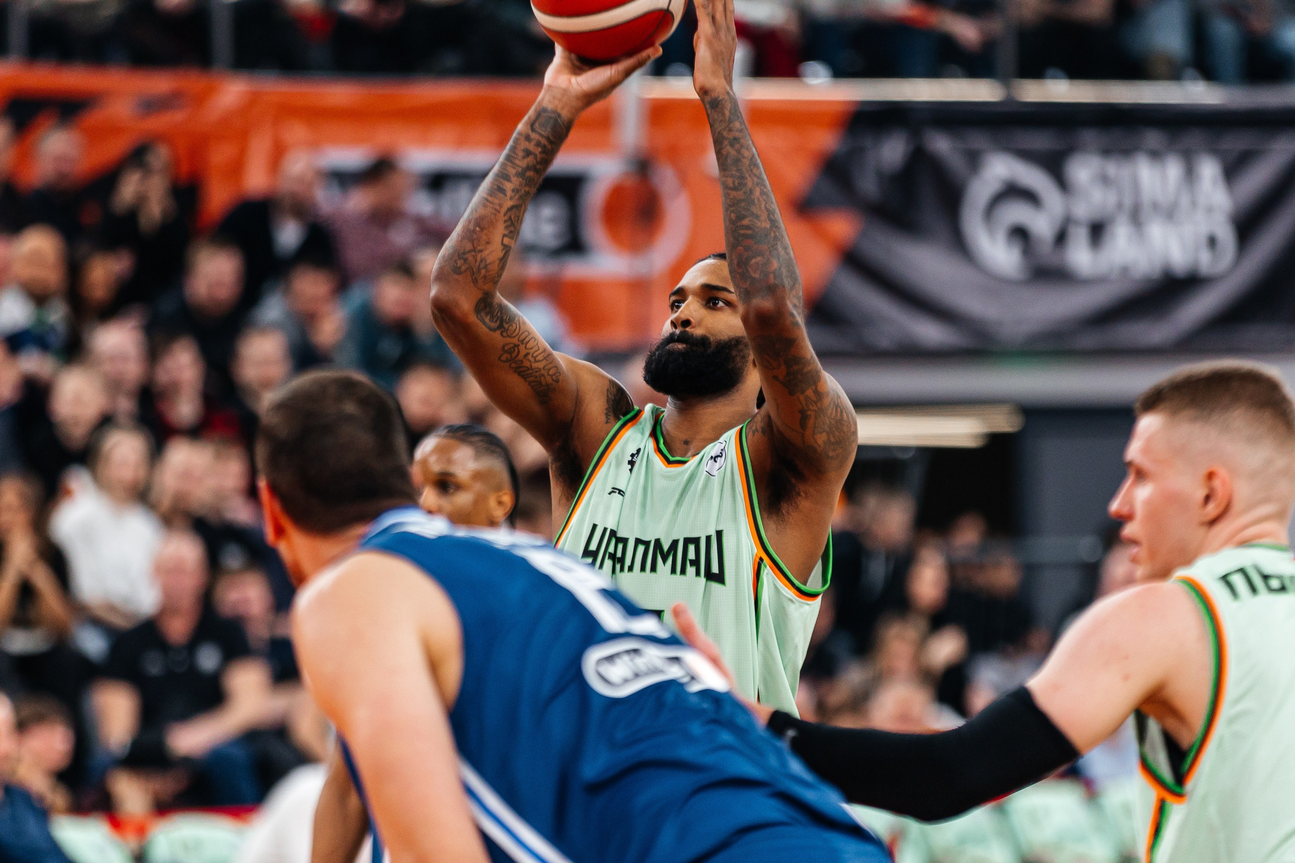 Фотосъёмка. Профессиональный бизнес-портрет. Александр Оношкин. Свадебный фотограф в Екатеринбурге