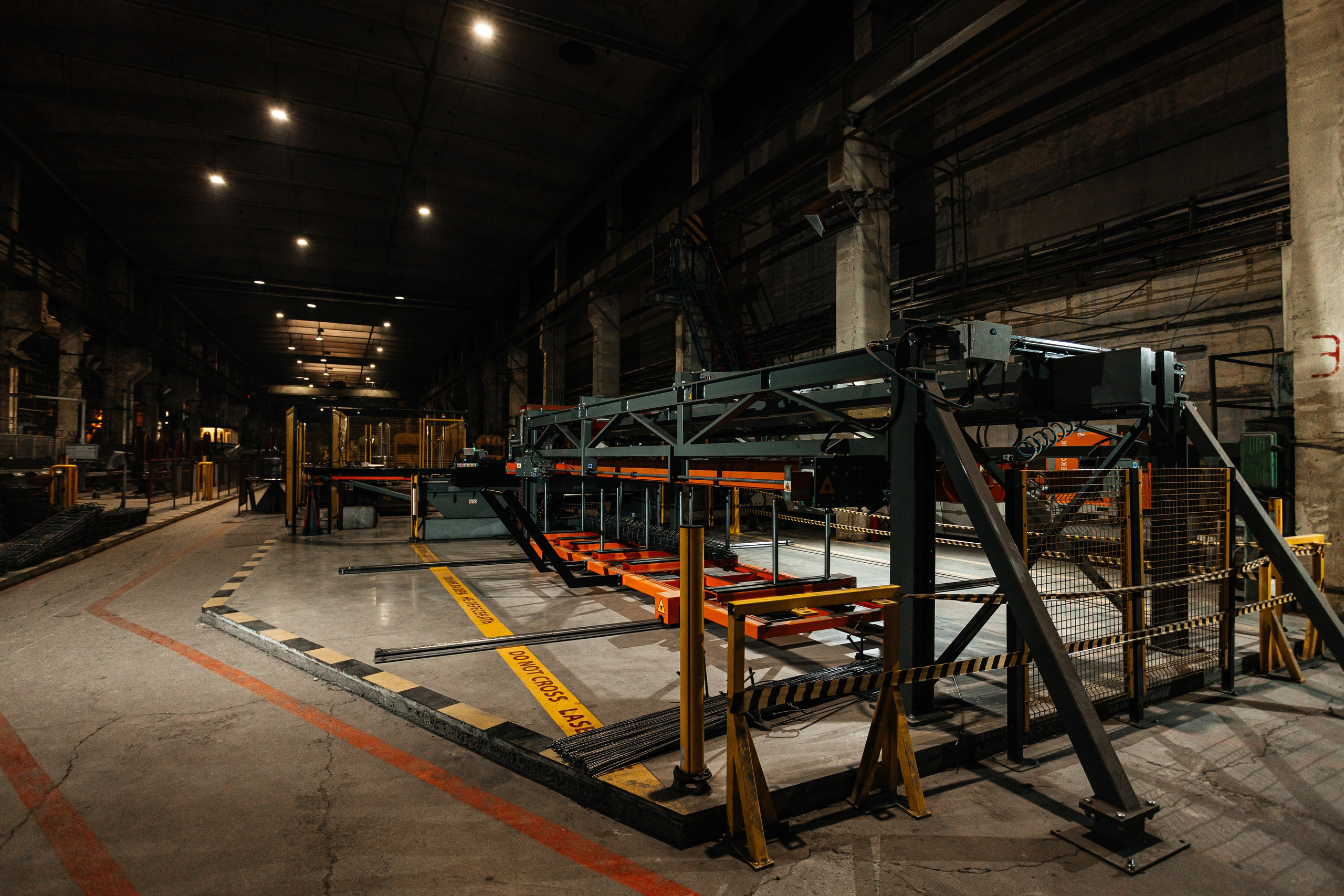 Промышленная фотосъёмка