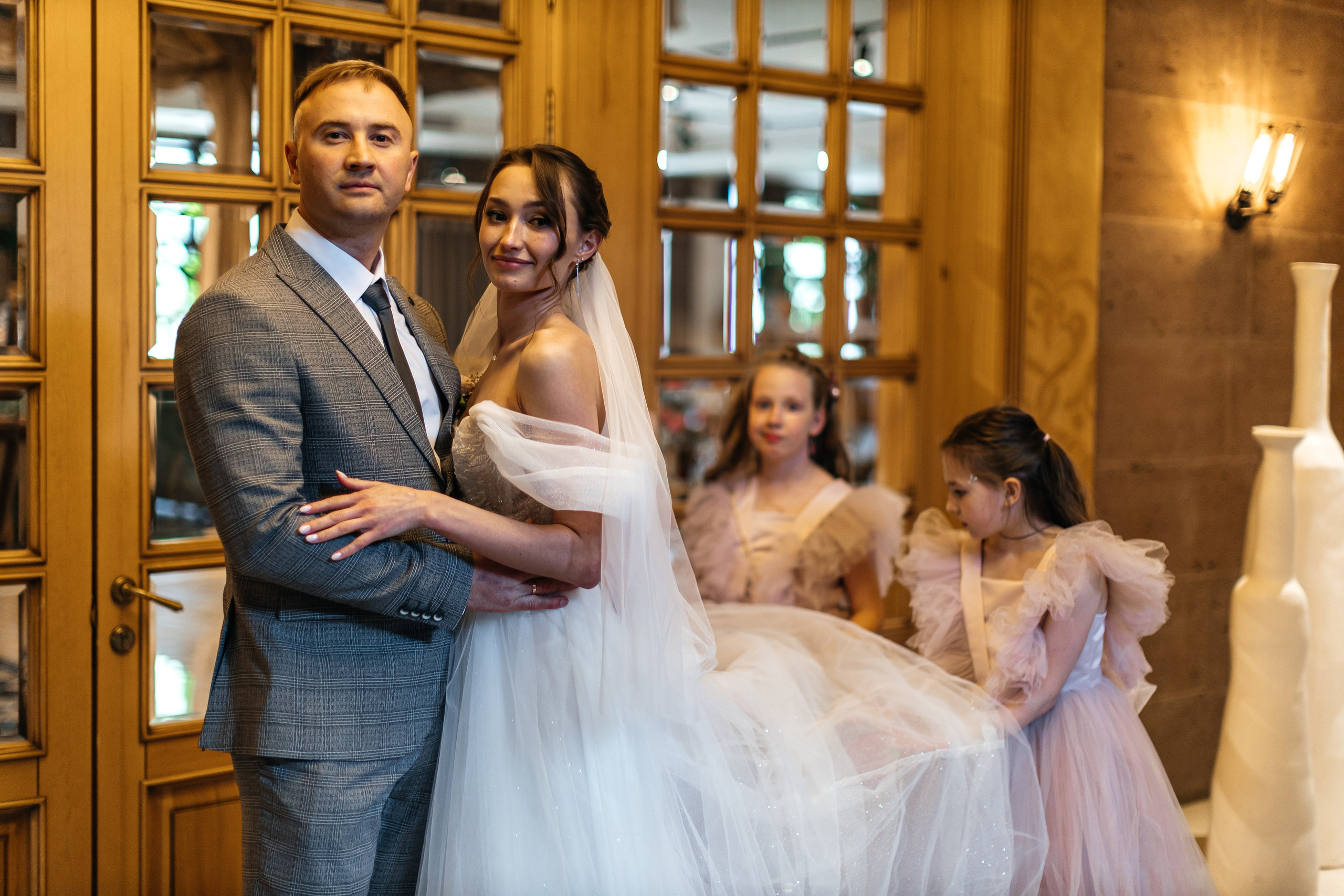 Свадебный день Руслана и Веры. Александр Оношкин. Свадебный фотограф в Екатеринбурге