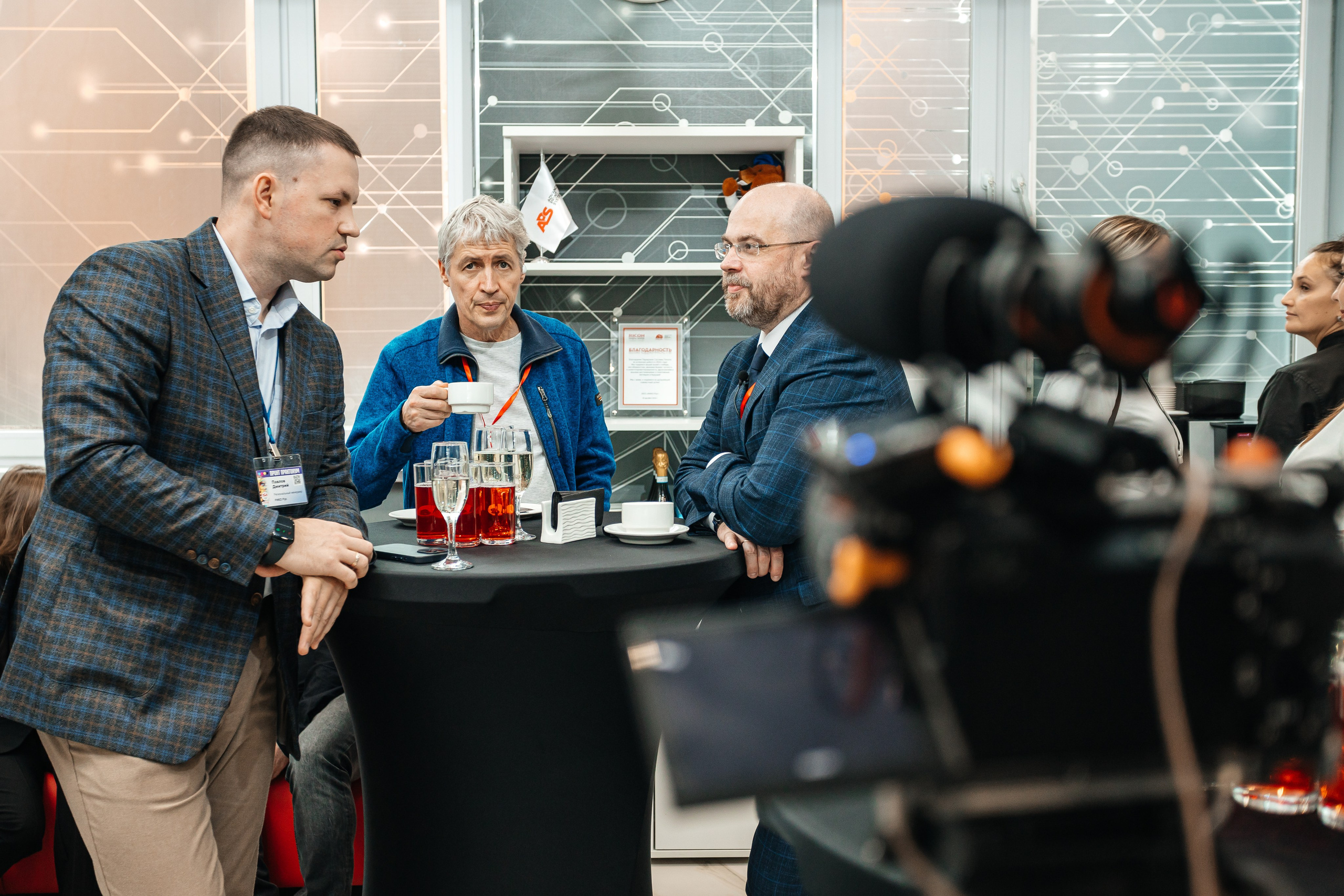 репортажная фотосъёмка