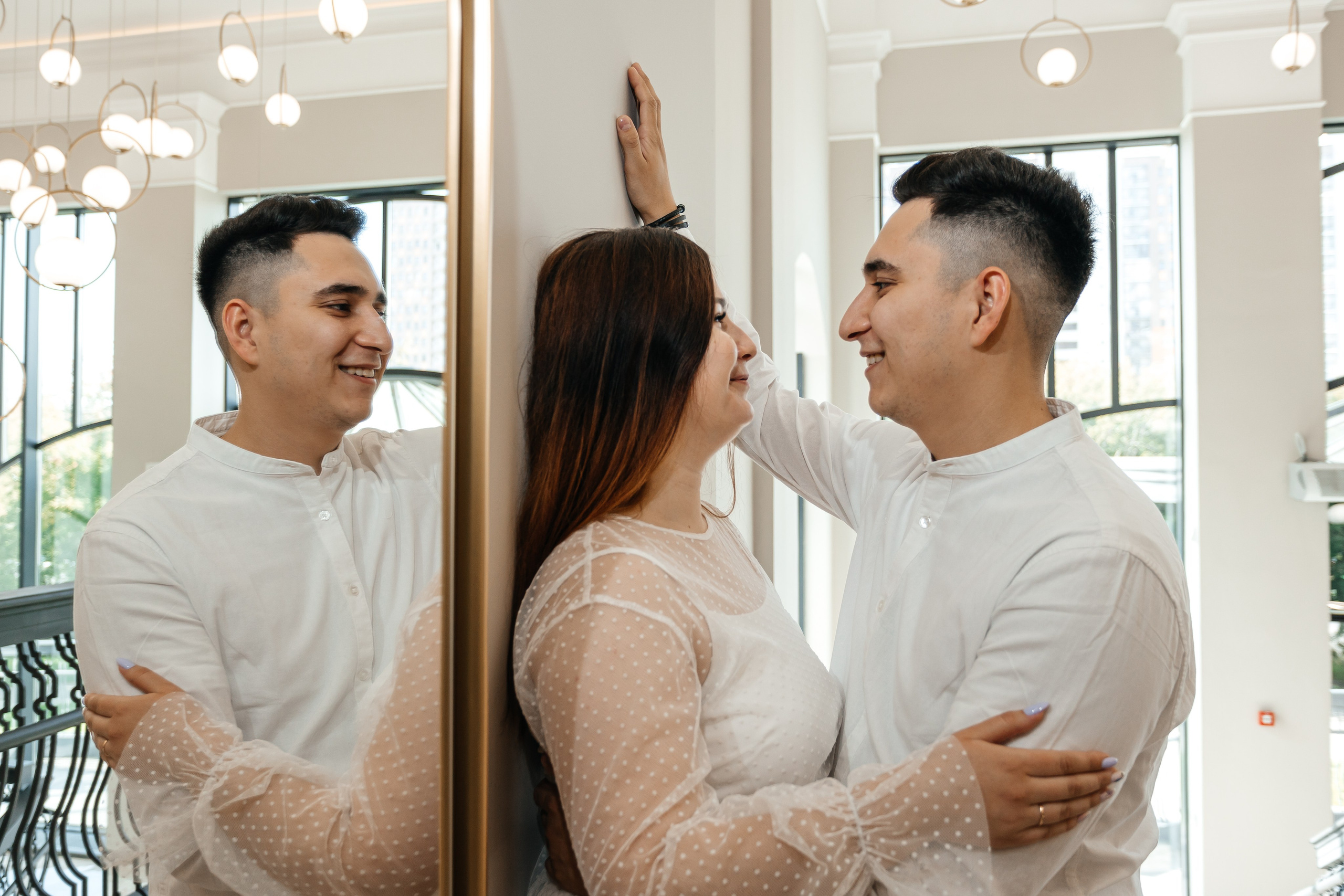 Хоккей высшая лига. Александр Оношкин. Свадебный фотограф в Екатеринбурге