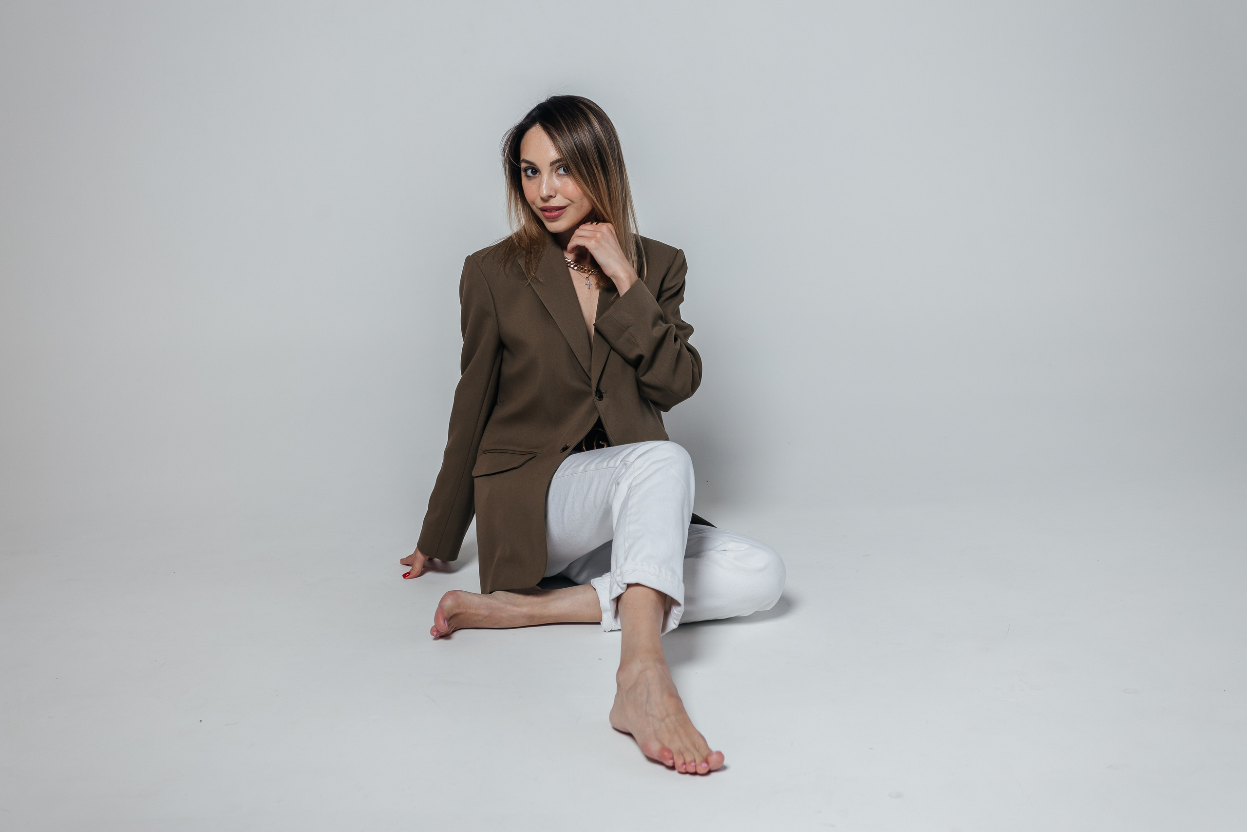 Фотосъёмка. Профессиональный бизнес-портрет. Александр Оношкин. Свадебный фотограф в Екатеринбурге