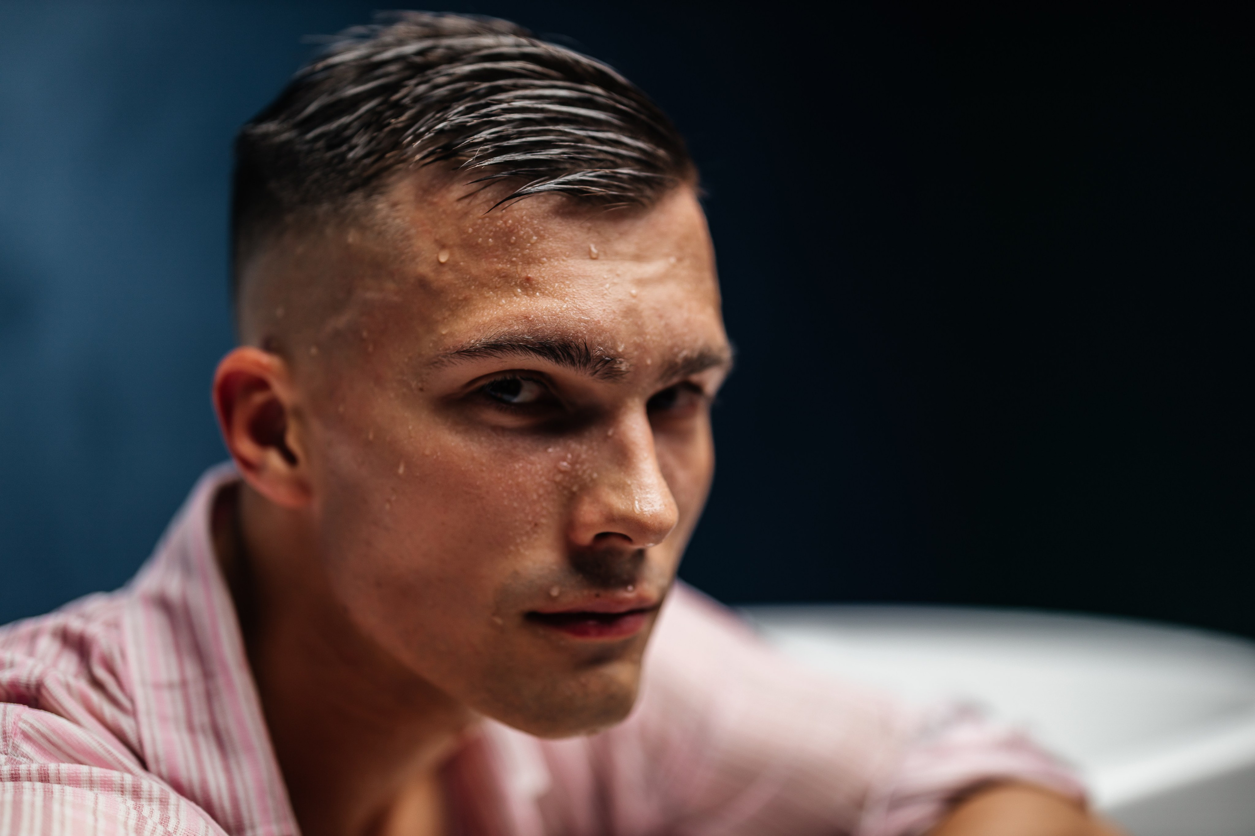 Фотосъёмка. Профессиональный бизнес-портрет. Александр Оношкин. Свадебный фотограф в Екатеринбурге