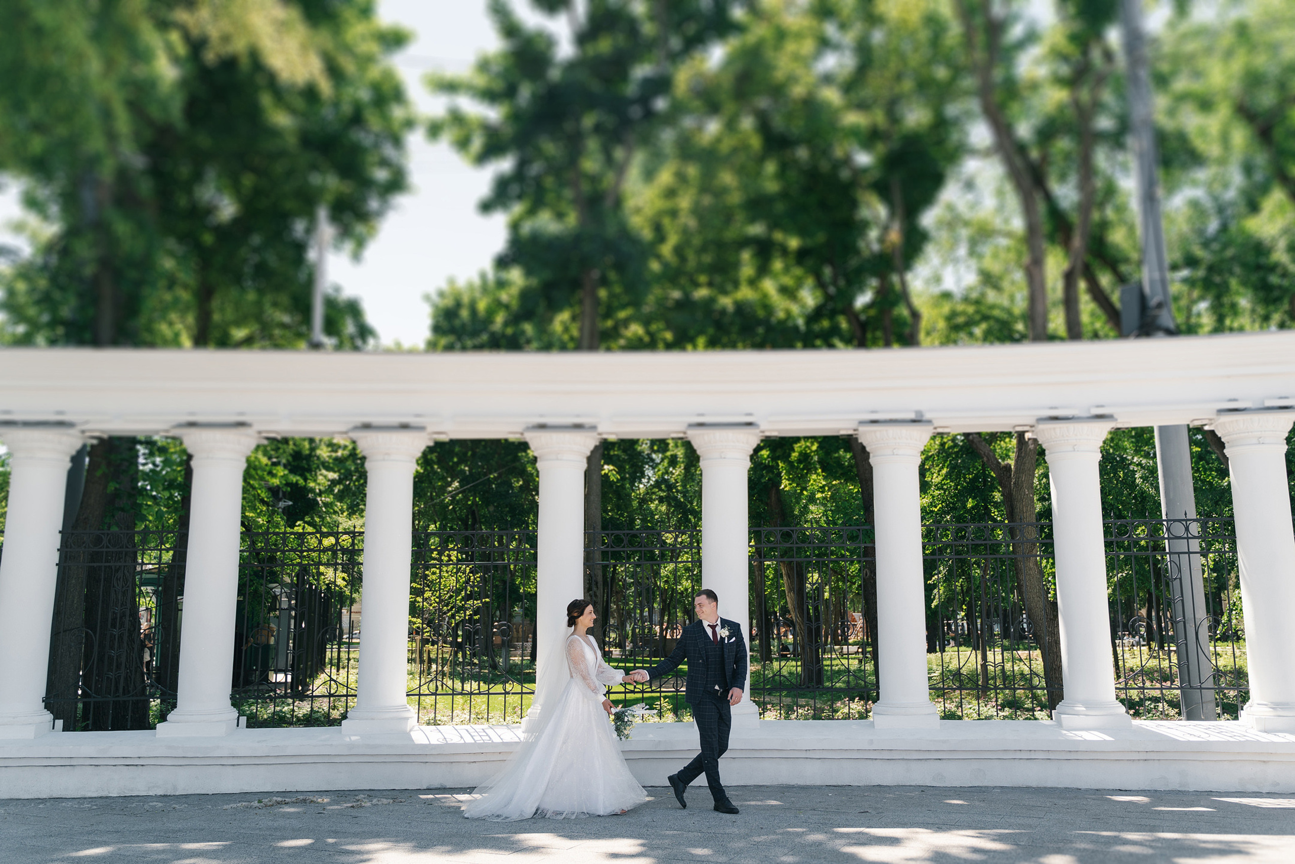 Свадьба Ярик и Оля