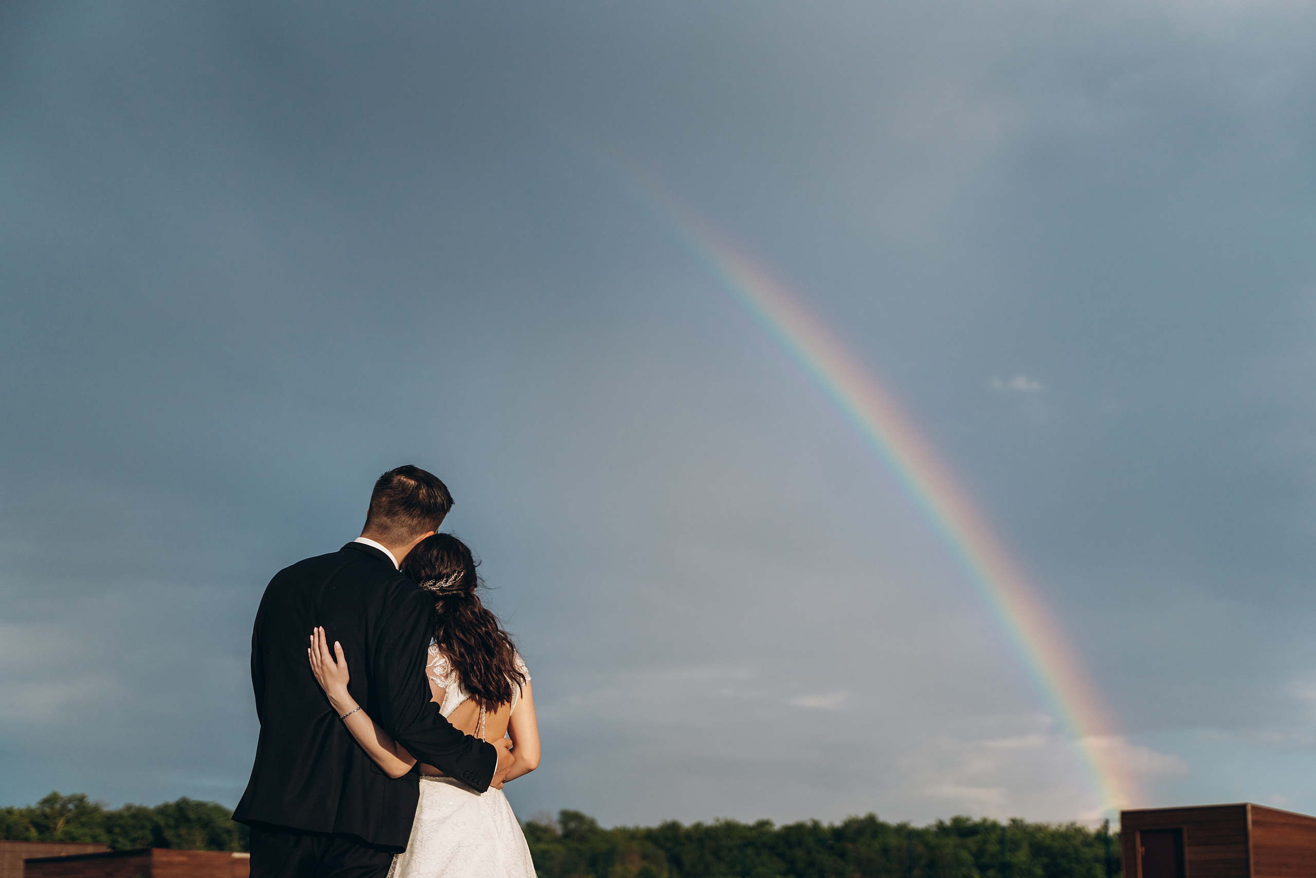 Свадьба Влад и Юлия