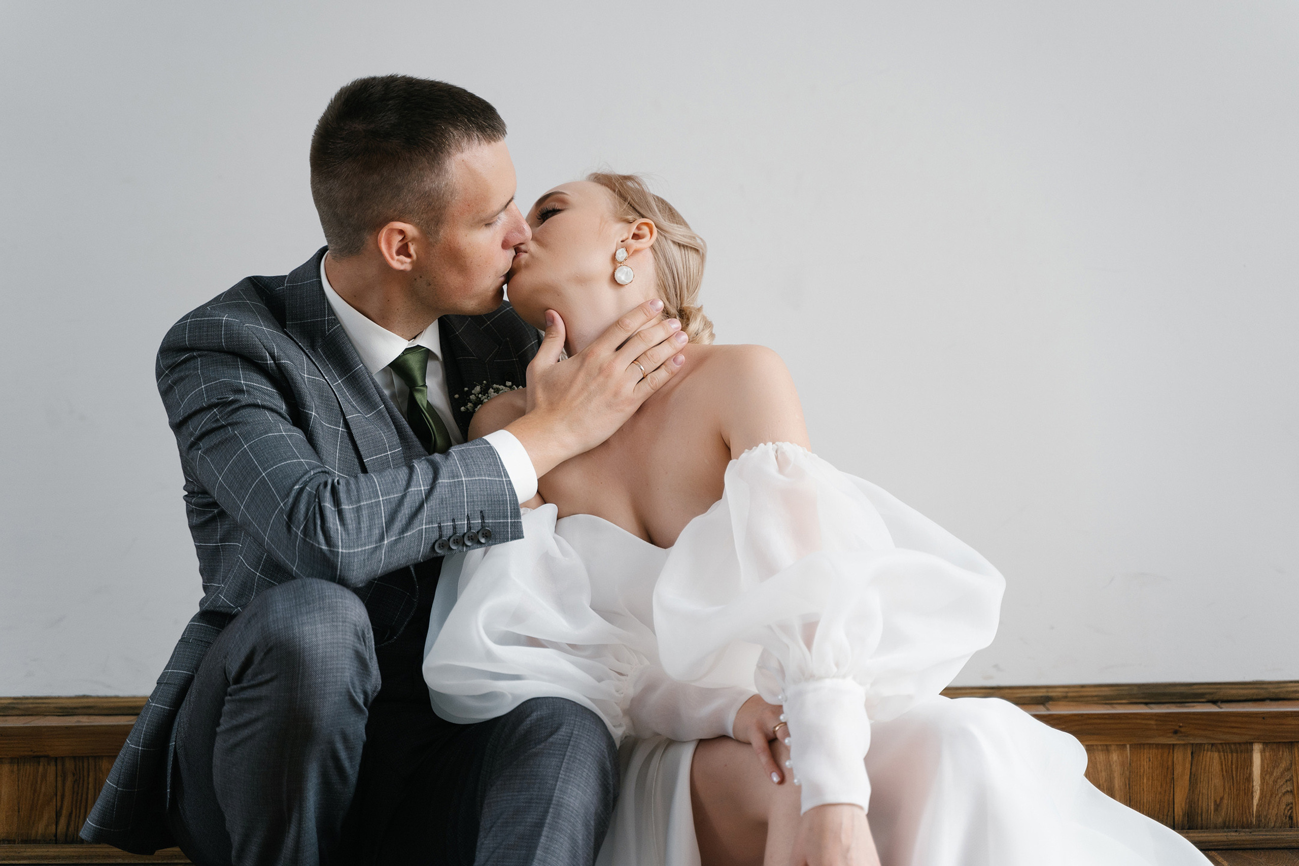 Свадьба Денис и Ирина