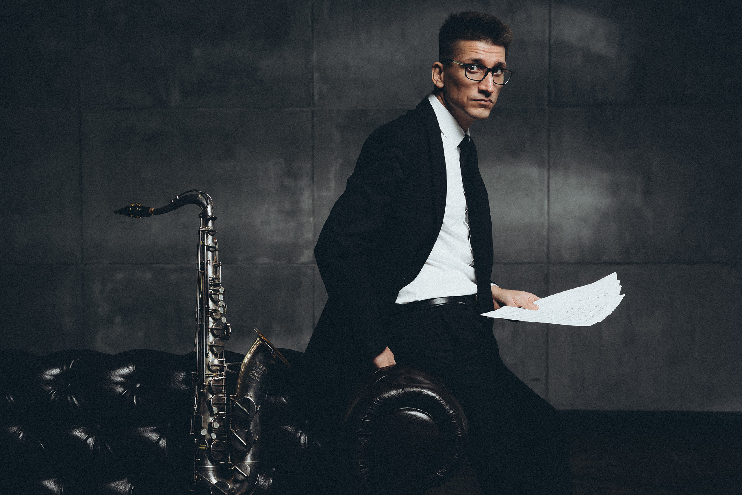 Портреты для Паши