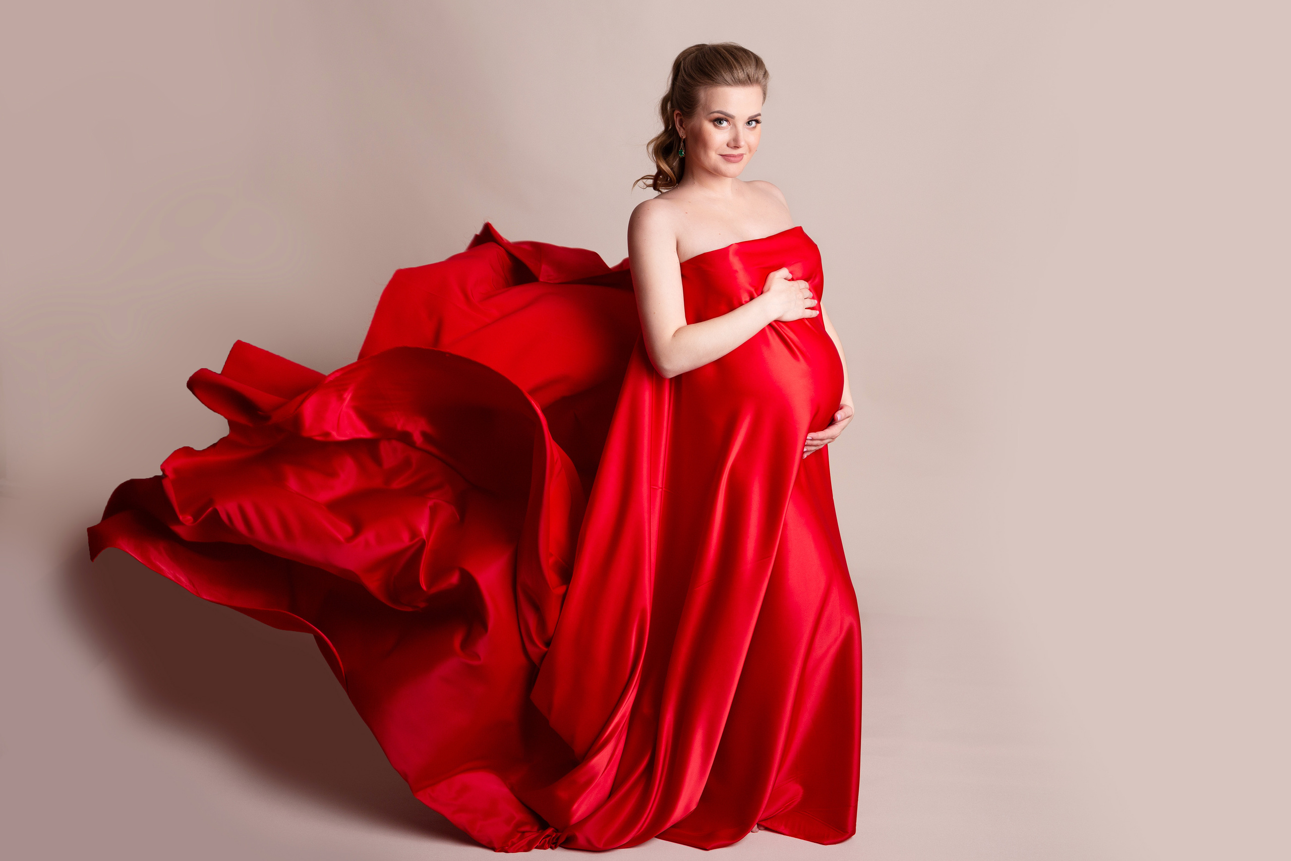 Беременность