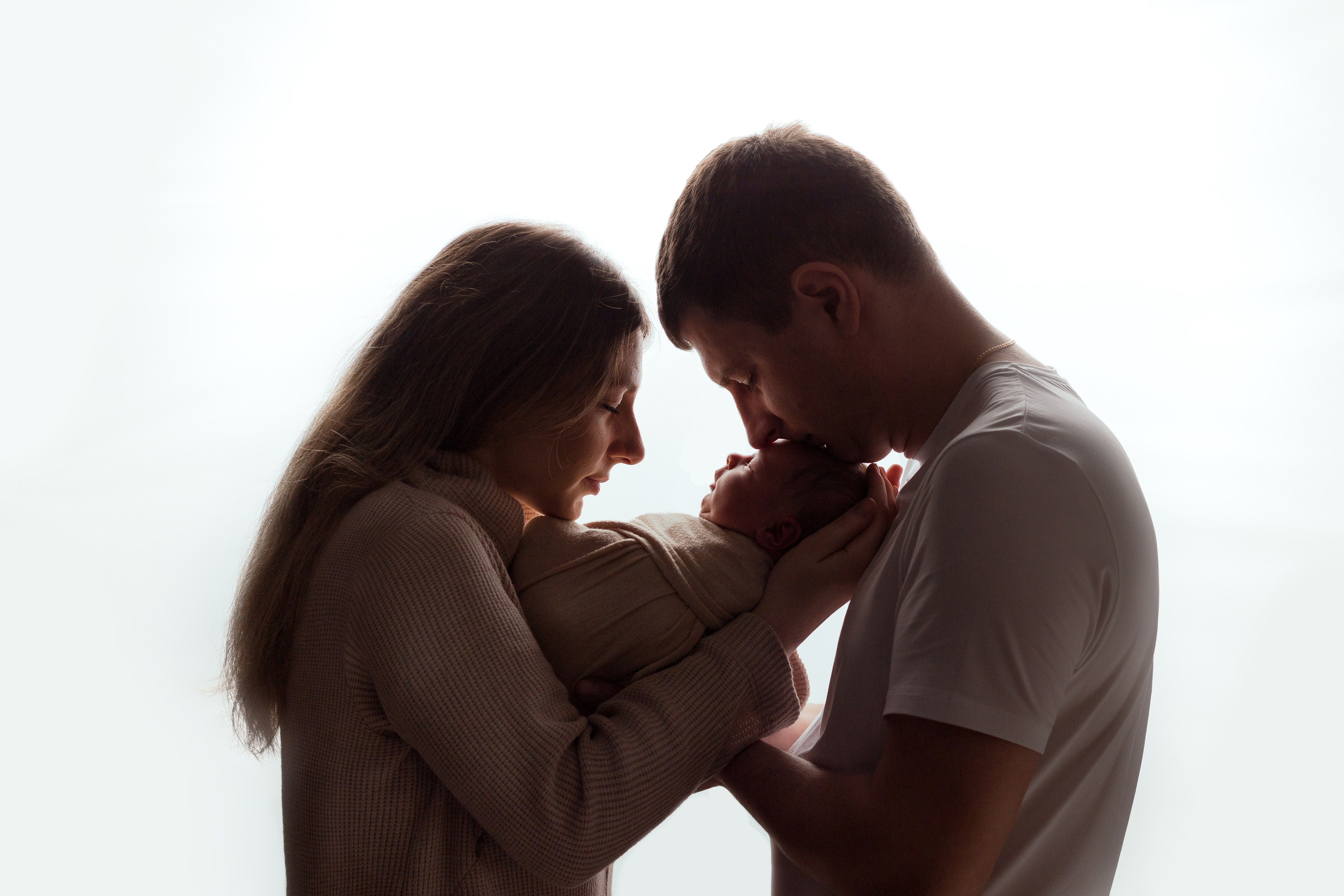 Семейные кадры