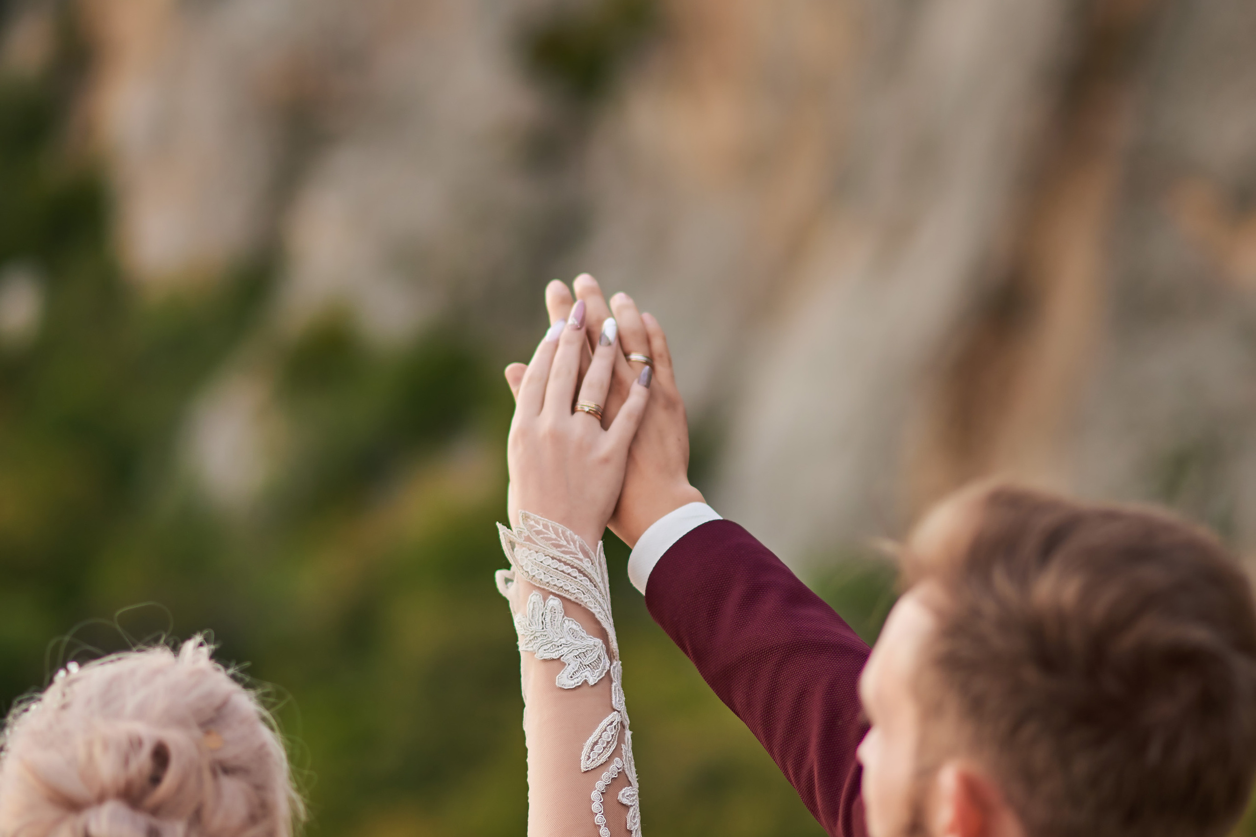 Анастасия и Дмитрий