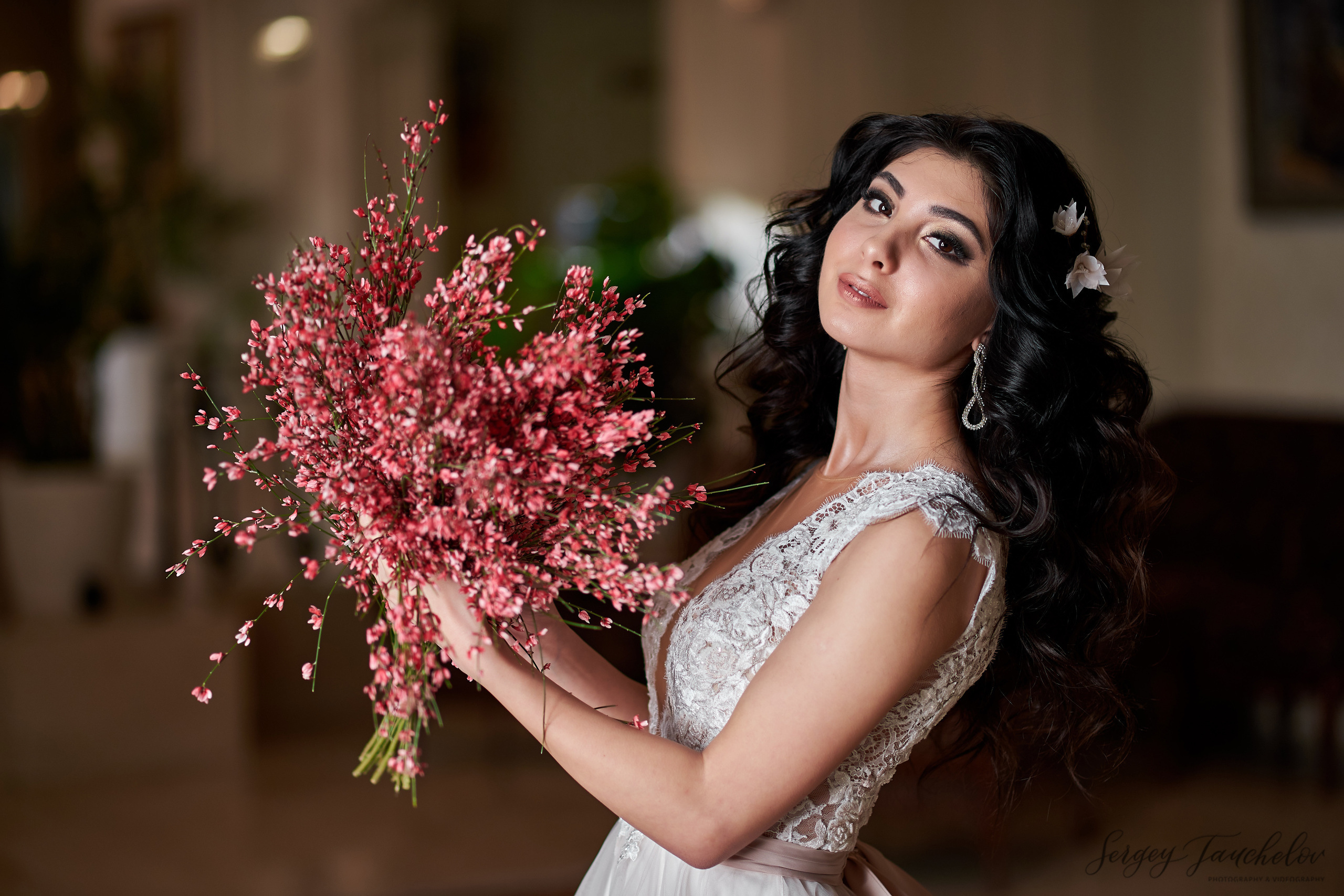 Севиль в Вилла Елена