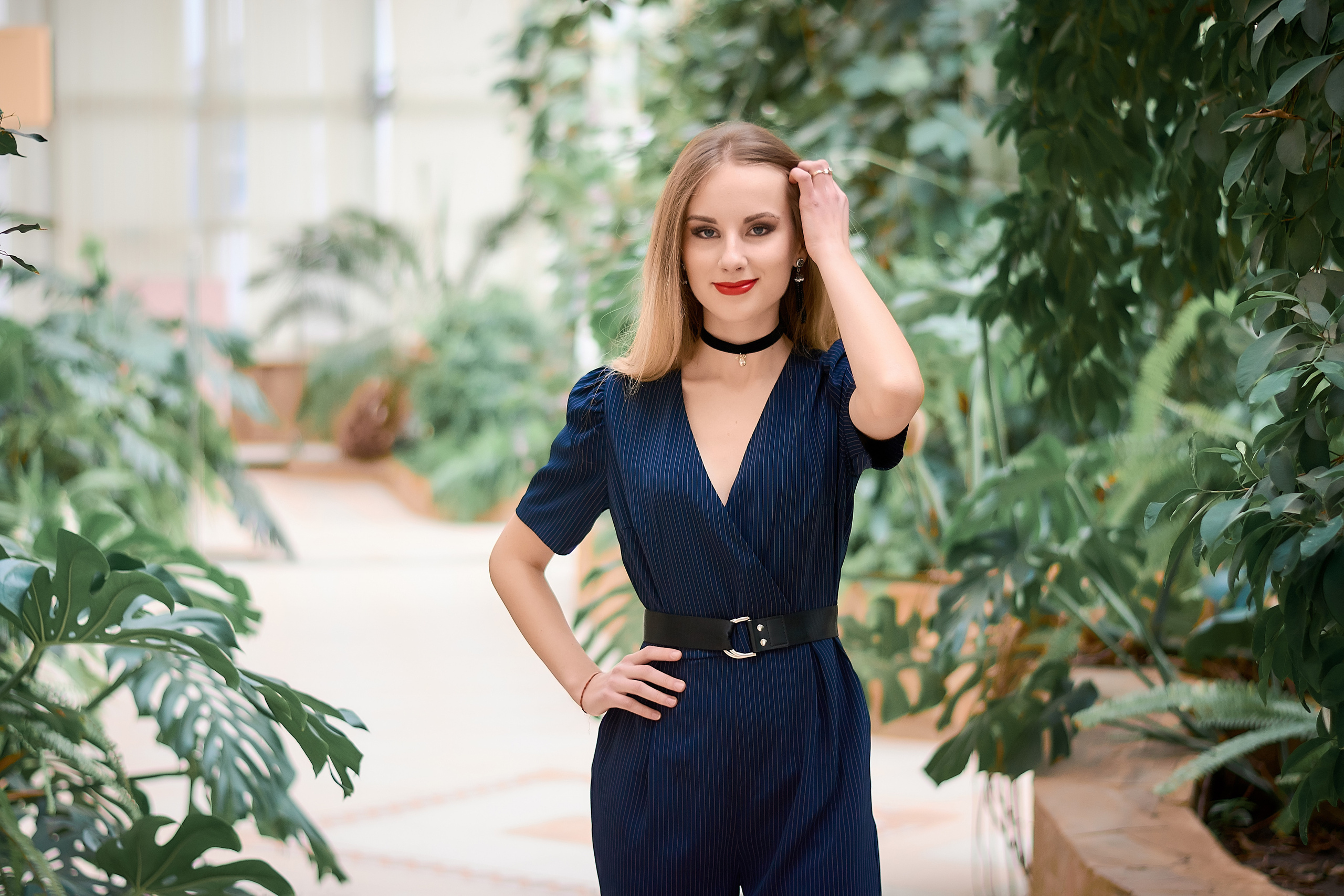 Галина МиссМА 2019