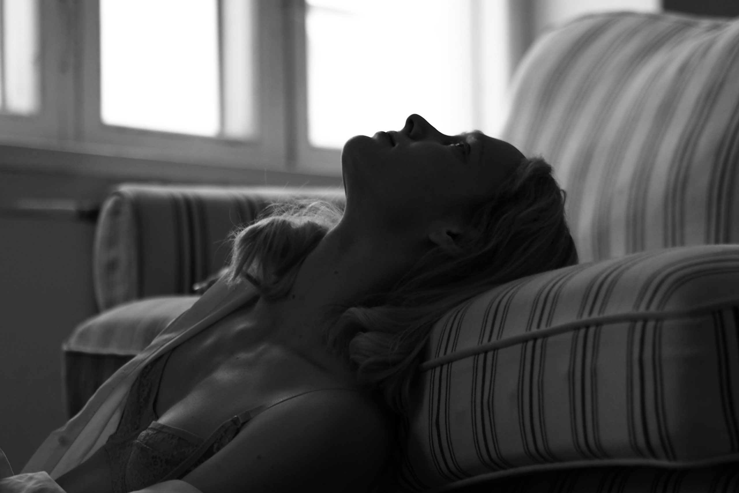 Тихая среди шума