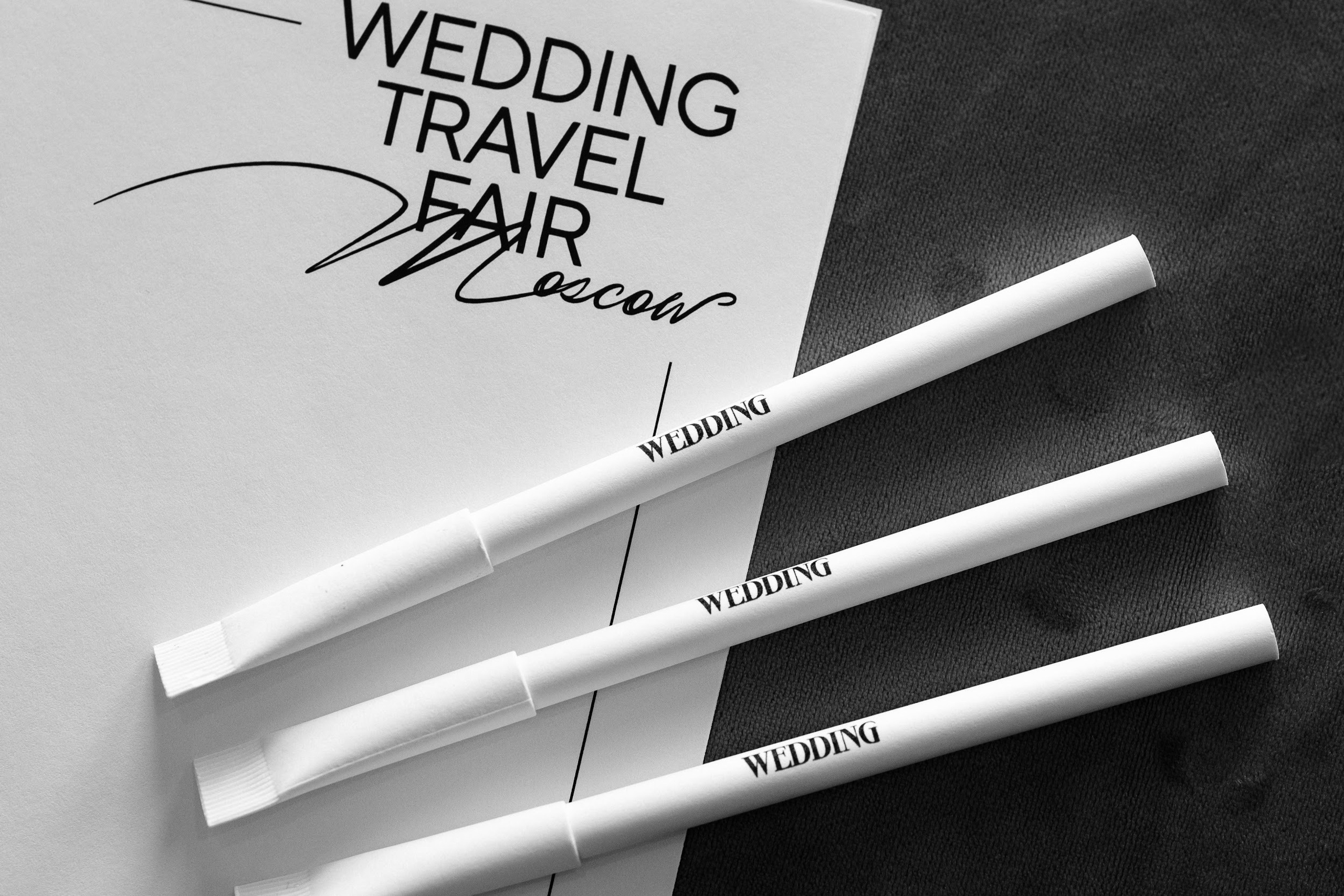 «WEDDING TRAVEL» Премия