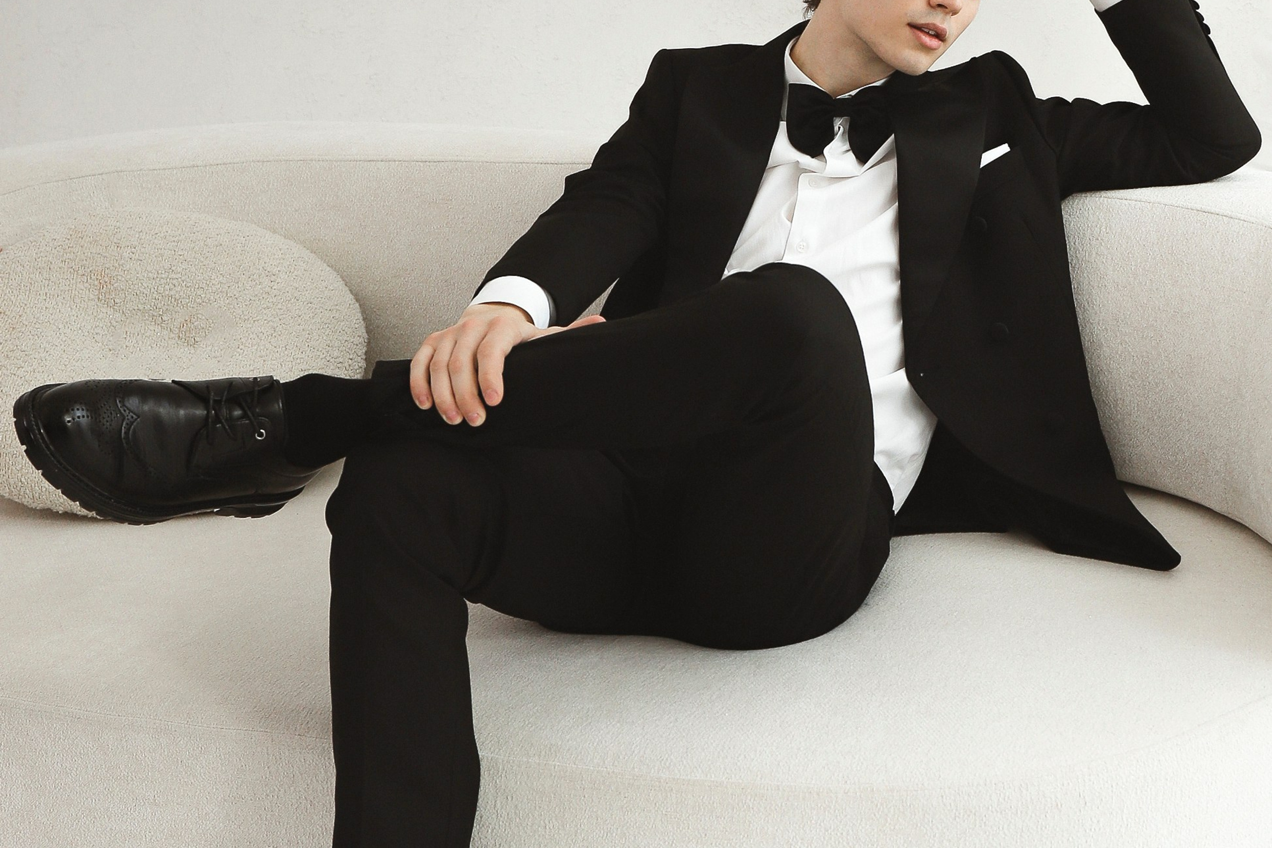 Classic. Главная