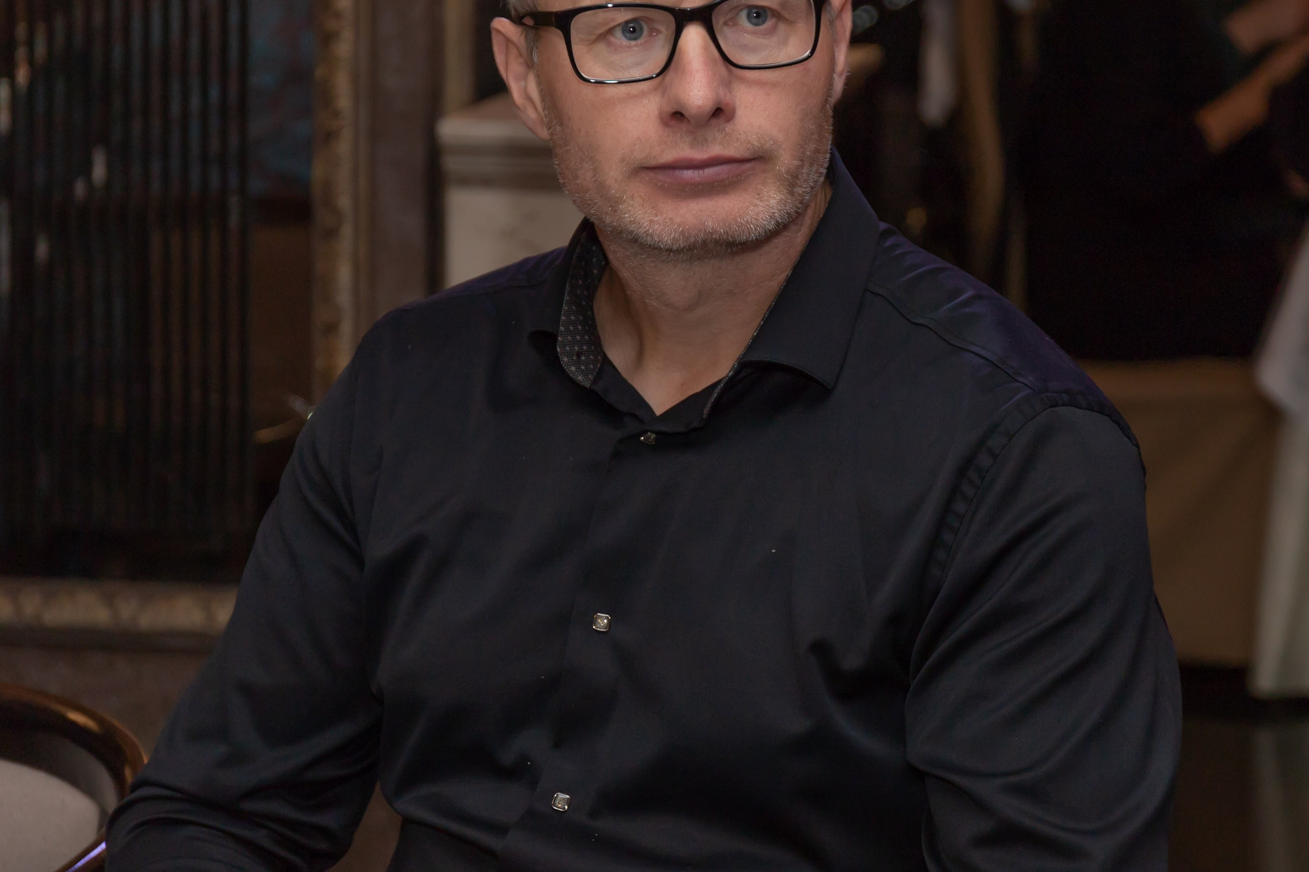 Корпоратив «Еврошкола». Главная