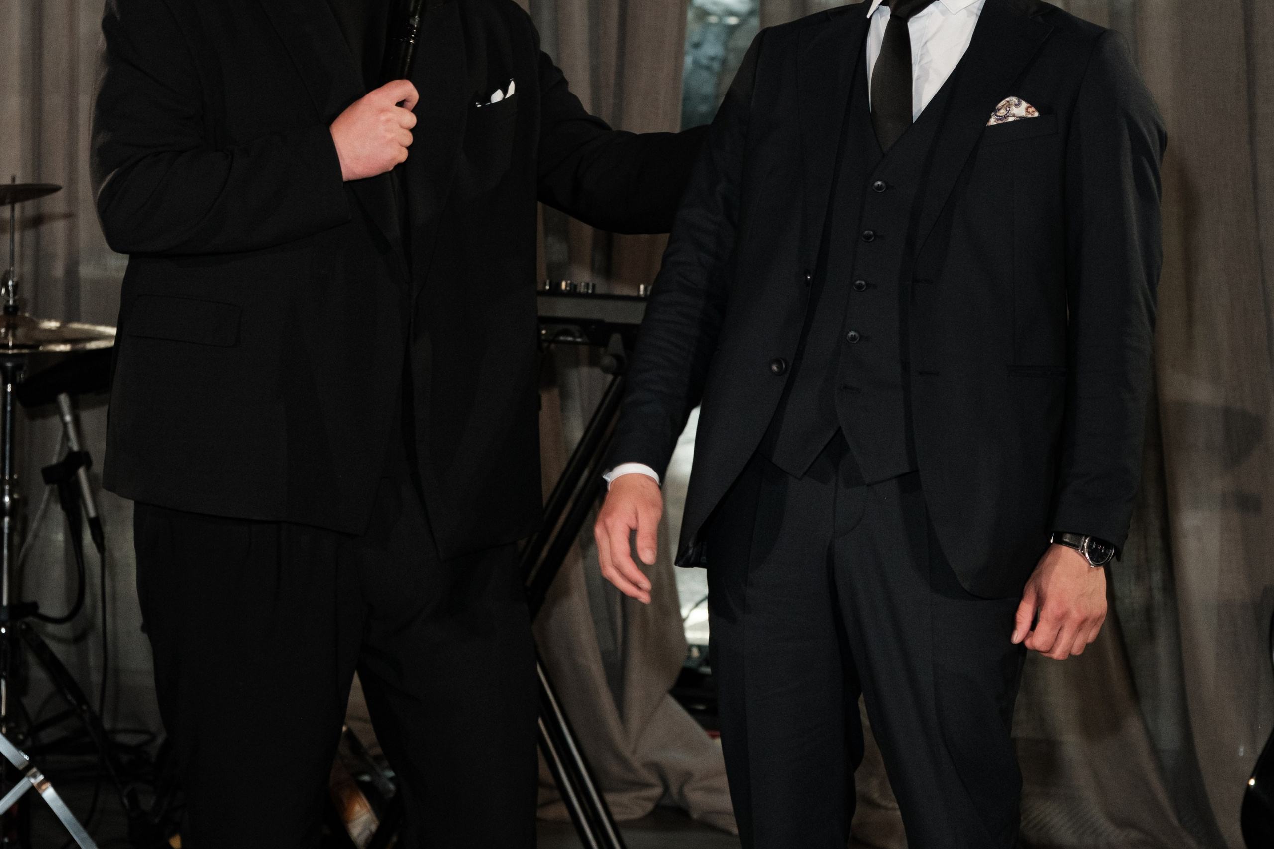 Banket. Главная