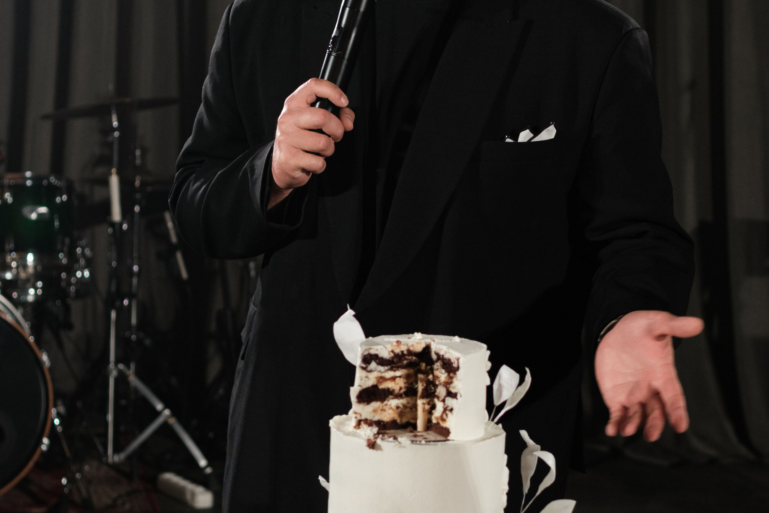 Banket. Главная