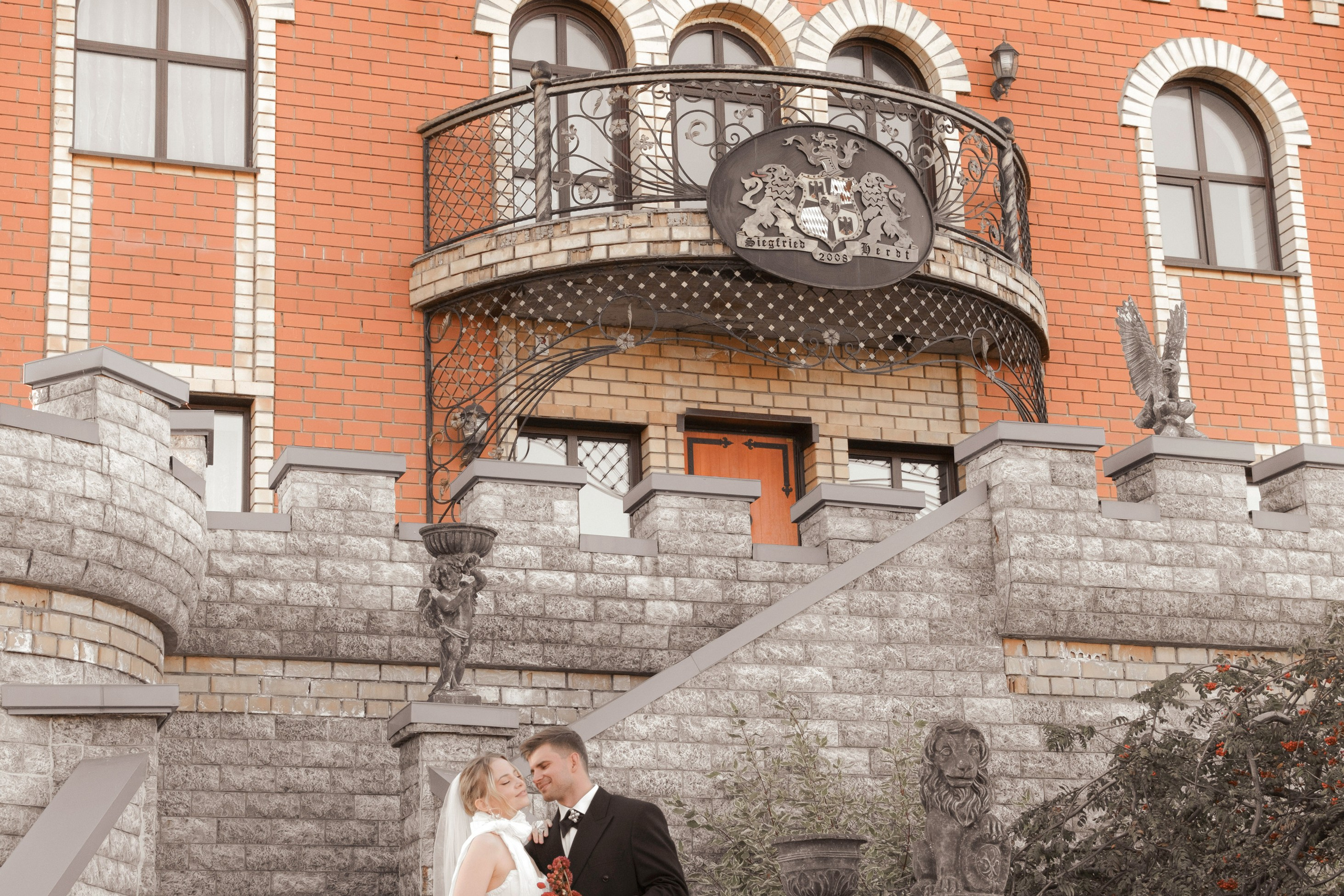 History in castle. Главная