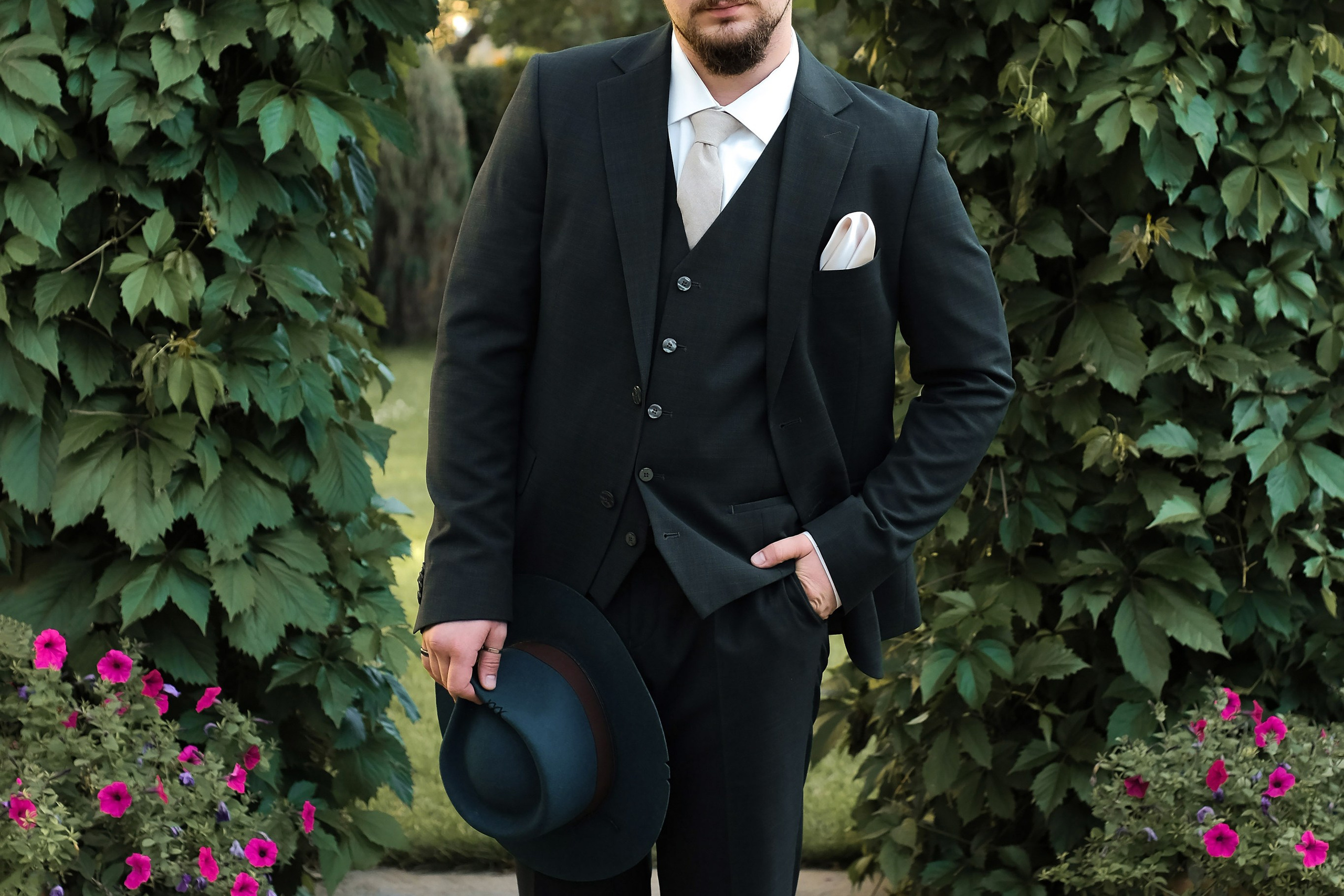 Beautifully. Главная