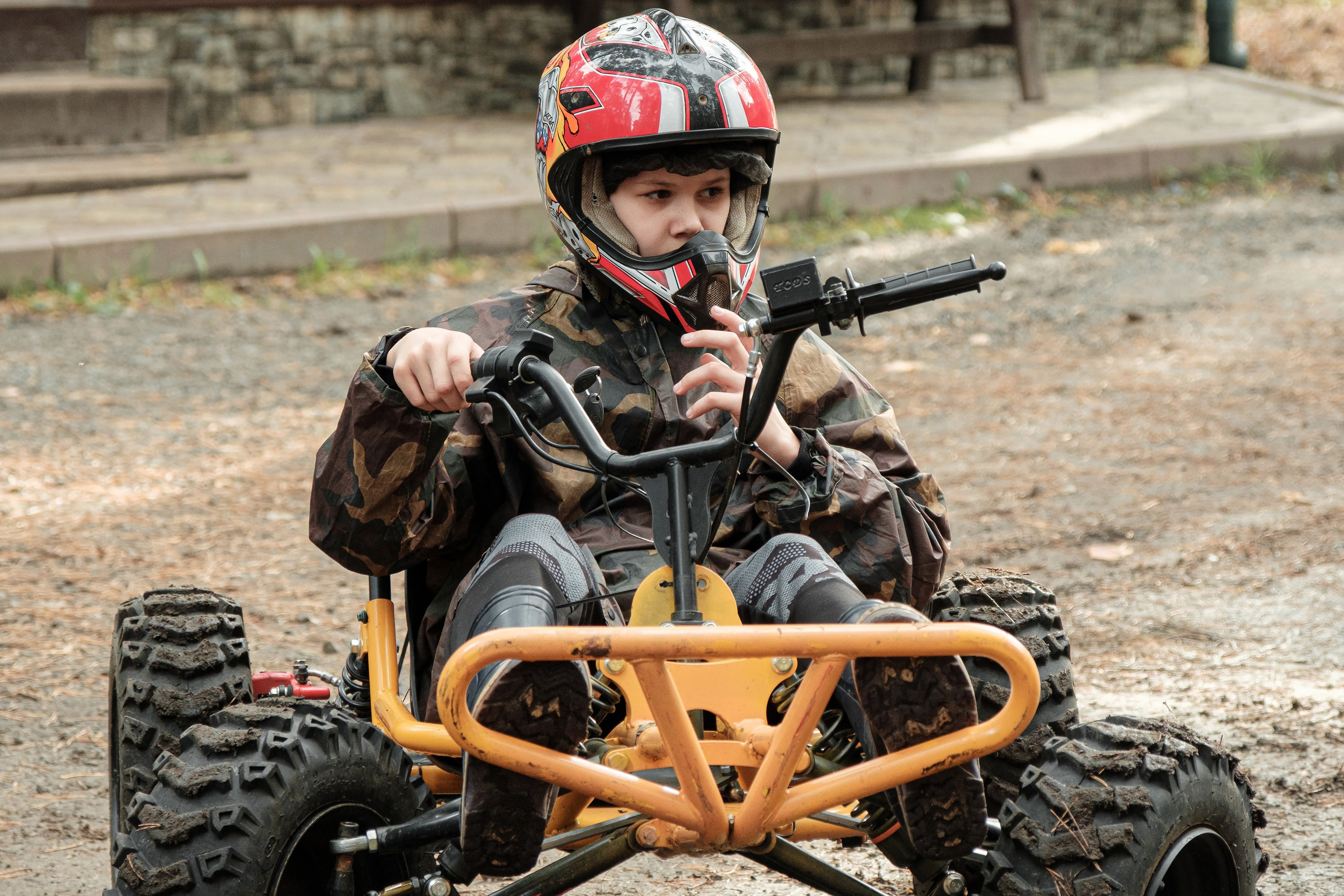 Корпоратив в Усадьбе. Главная