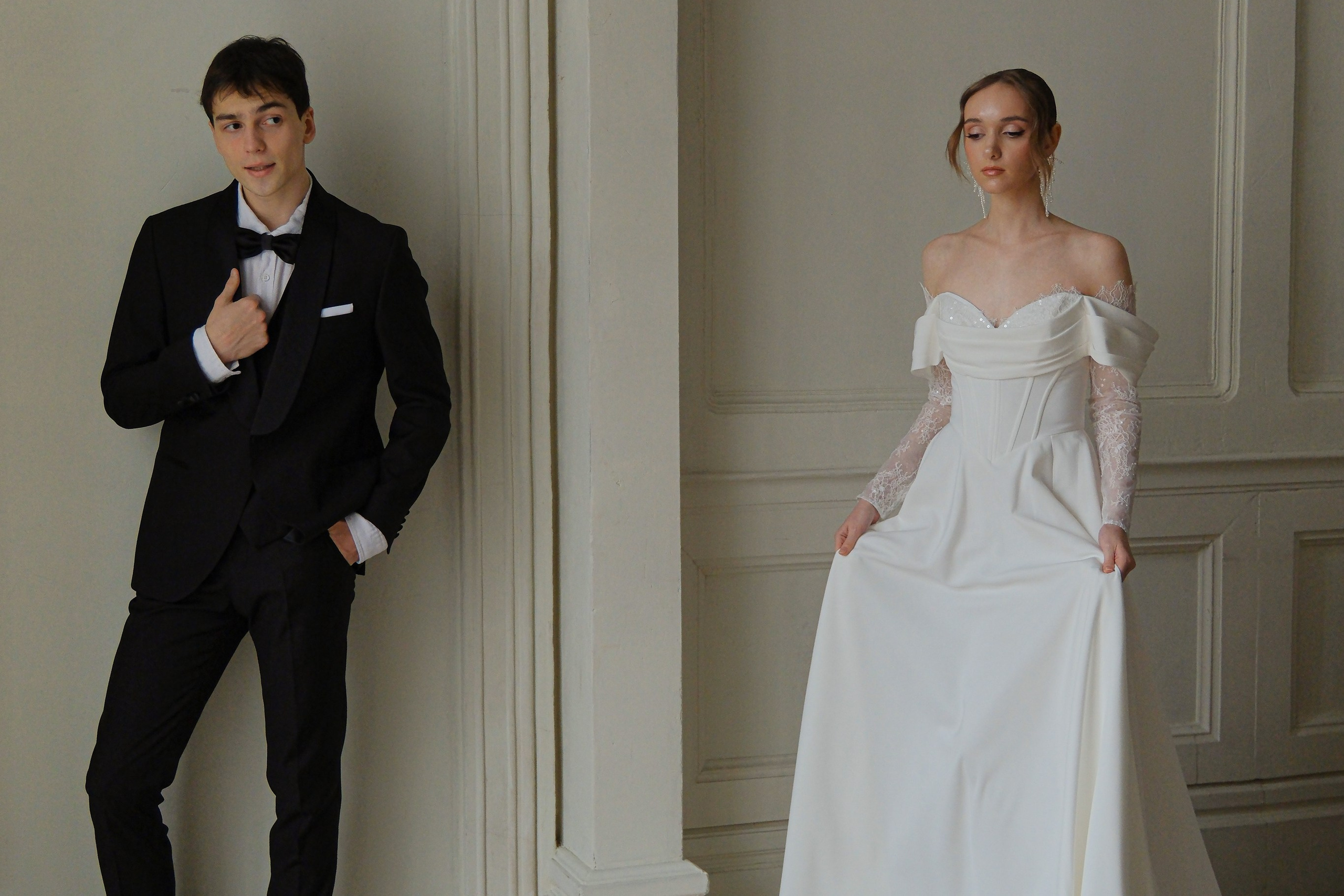 Softness. Главная