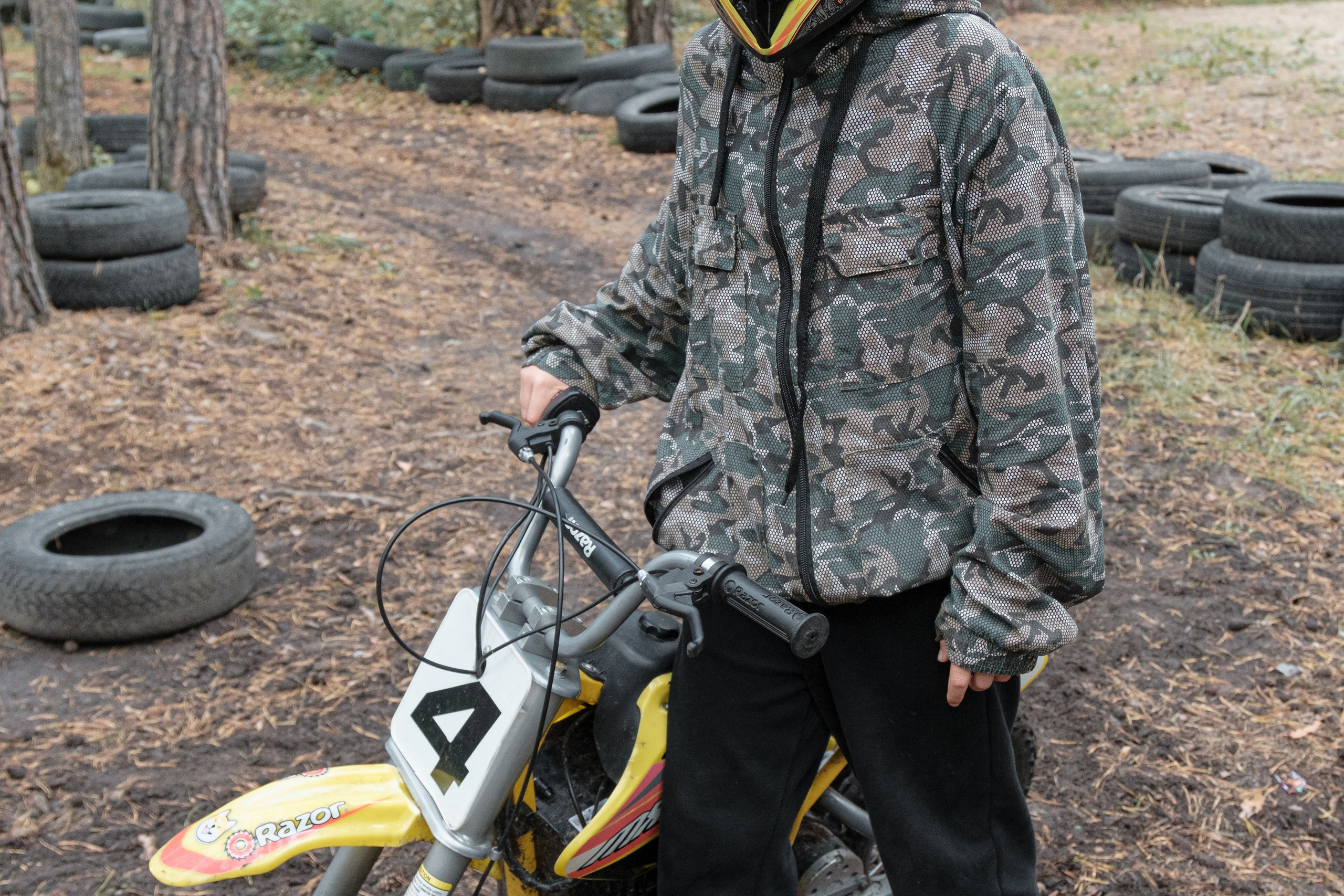 Корпоратив в Усадьбе. Главная