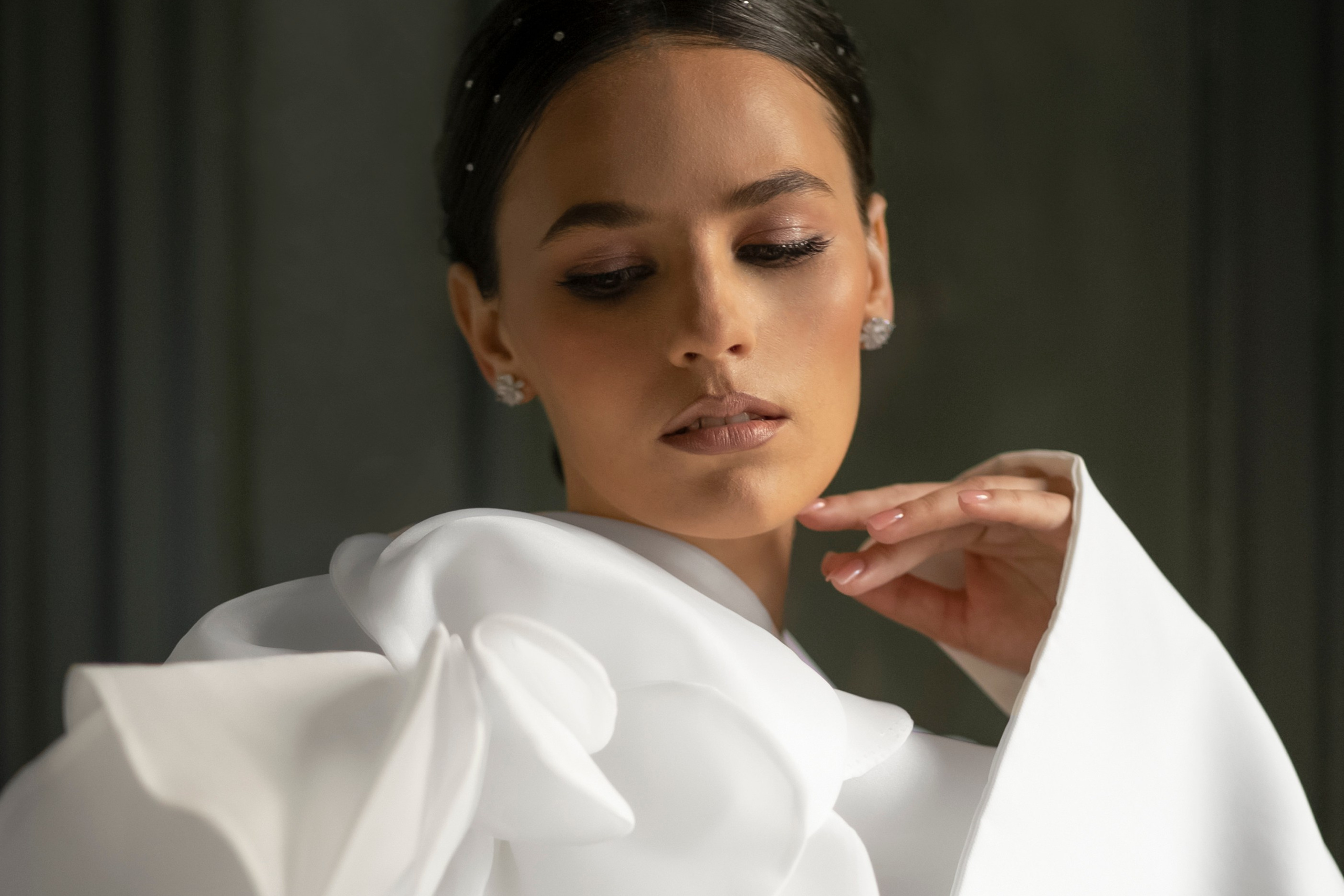 Elegance. Главная