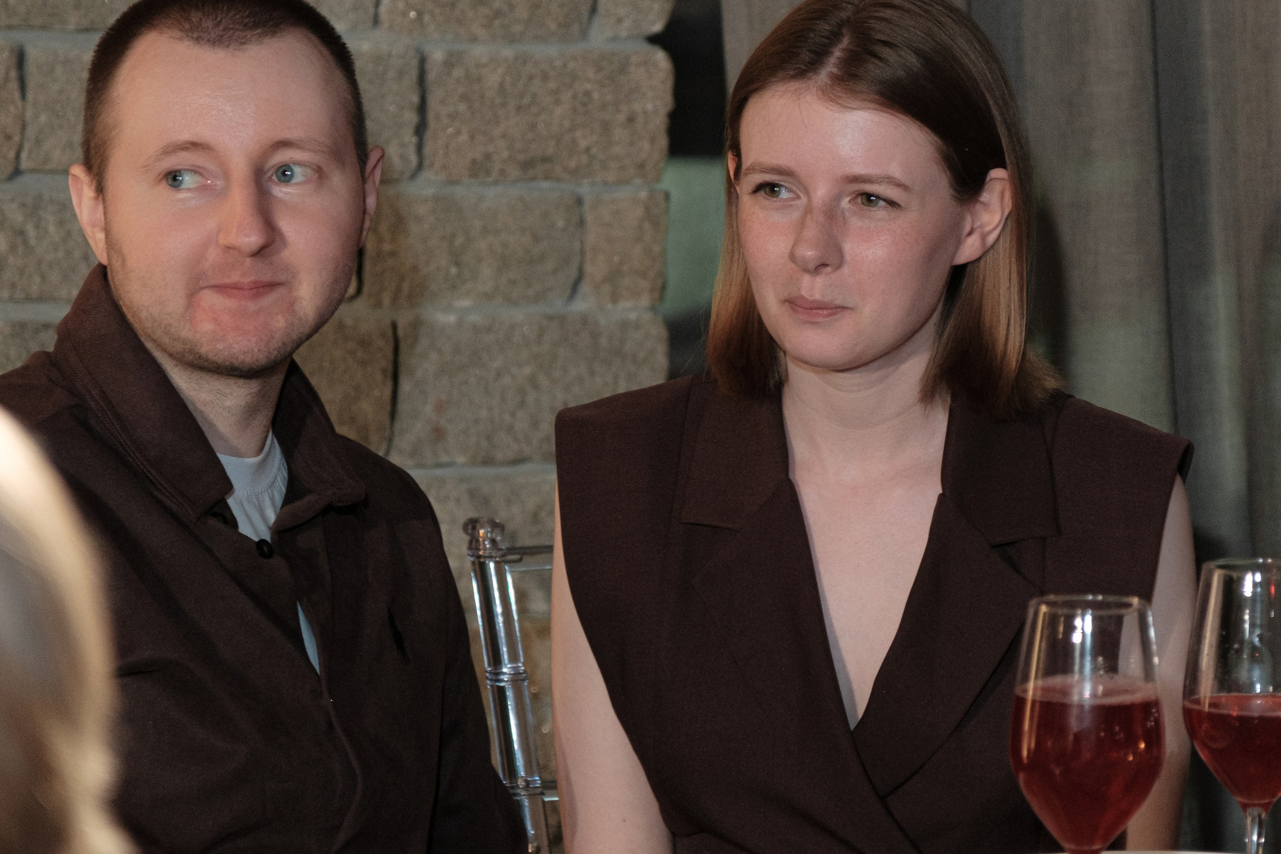 Banket. Главная