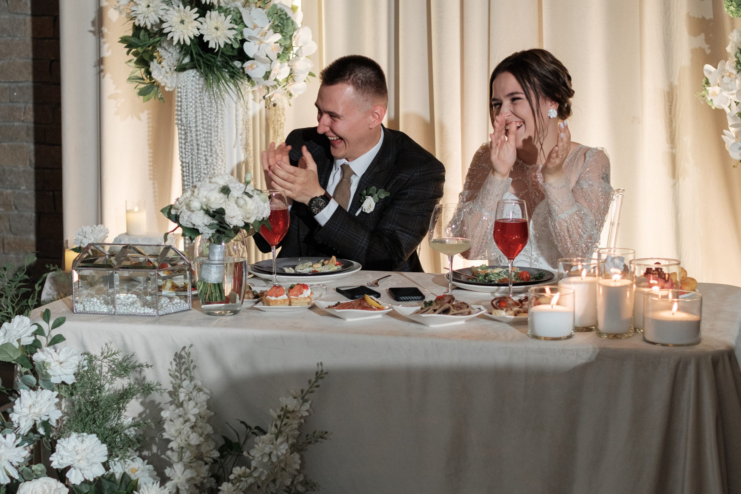 Banket. Главная