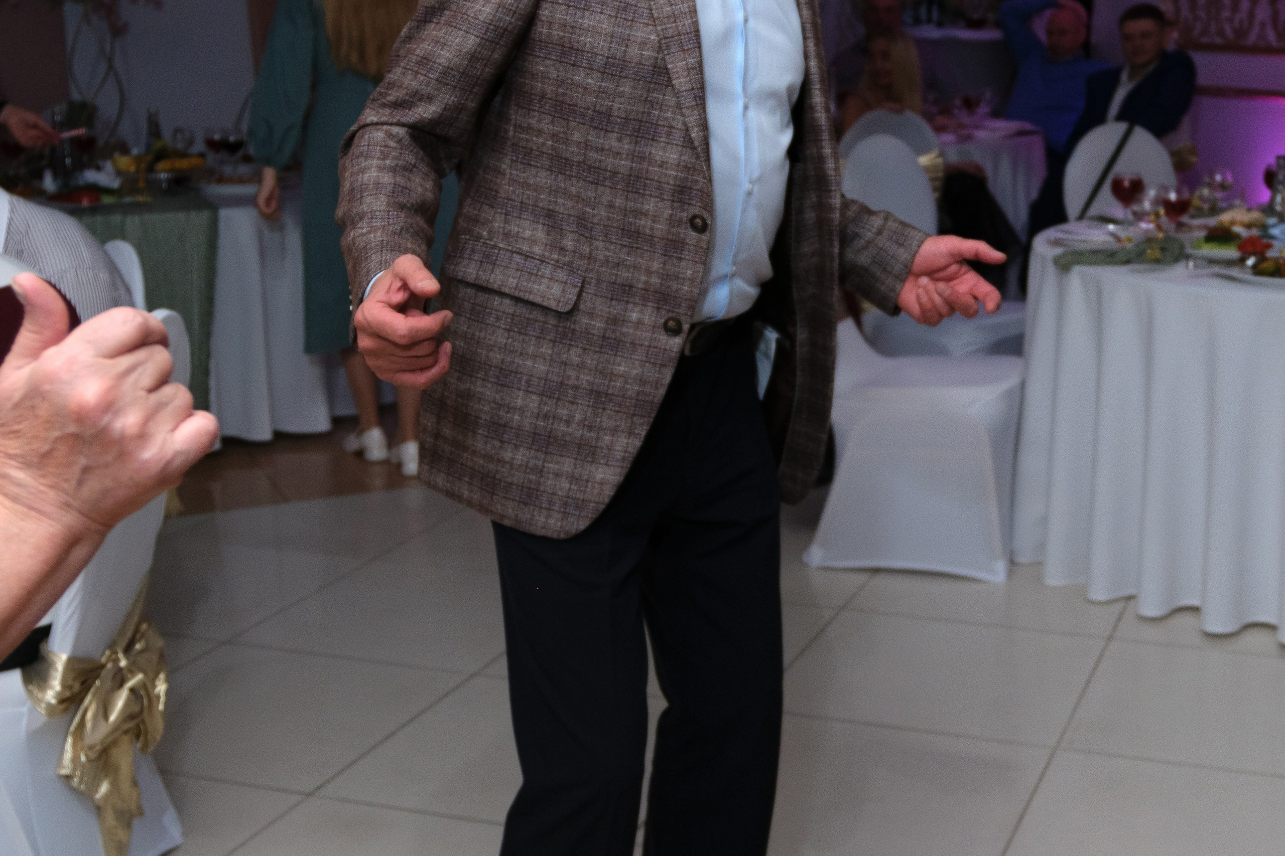 Юбилей. Главная