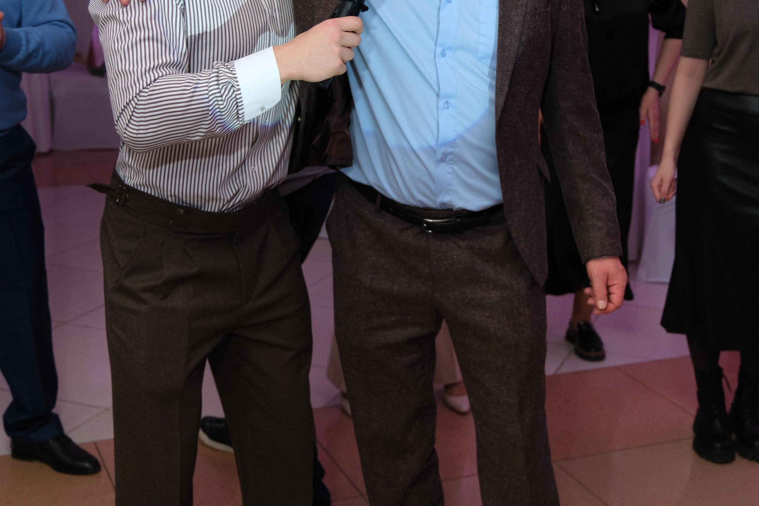 Юбилей. Главная