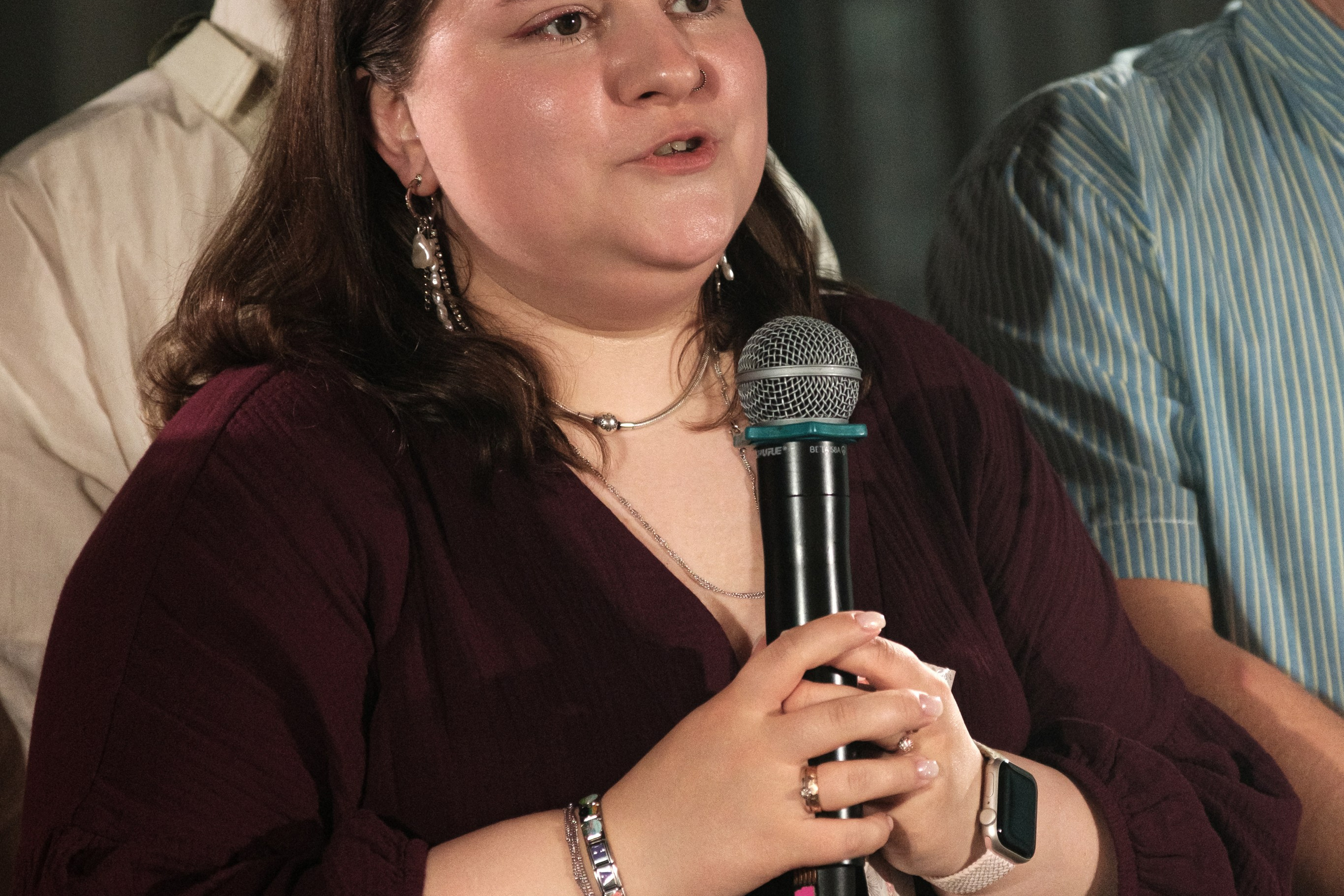 Banket. Главная