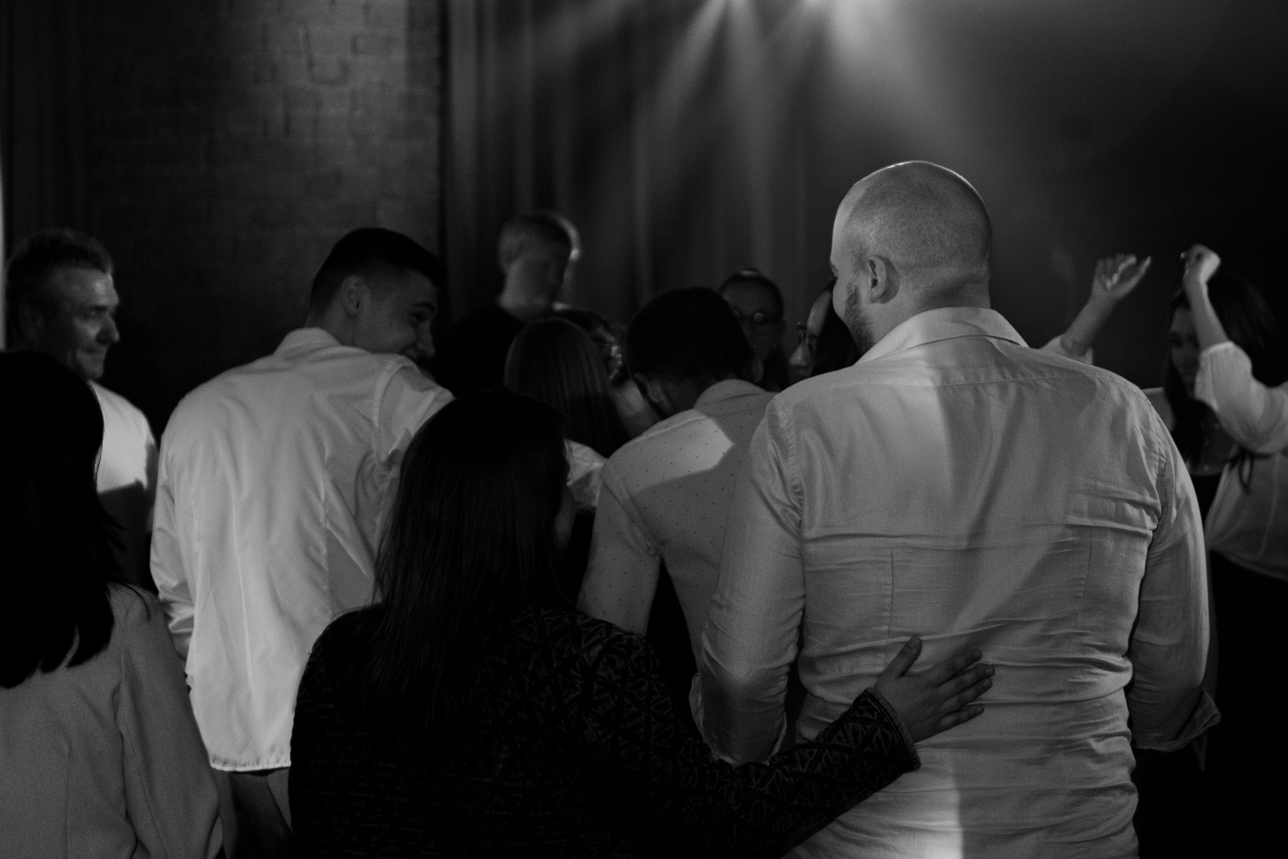 Свадебный банкет в Камнево. Главная